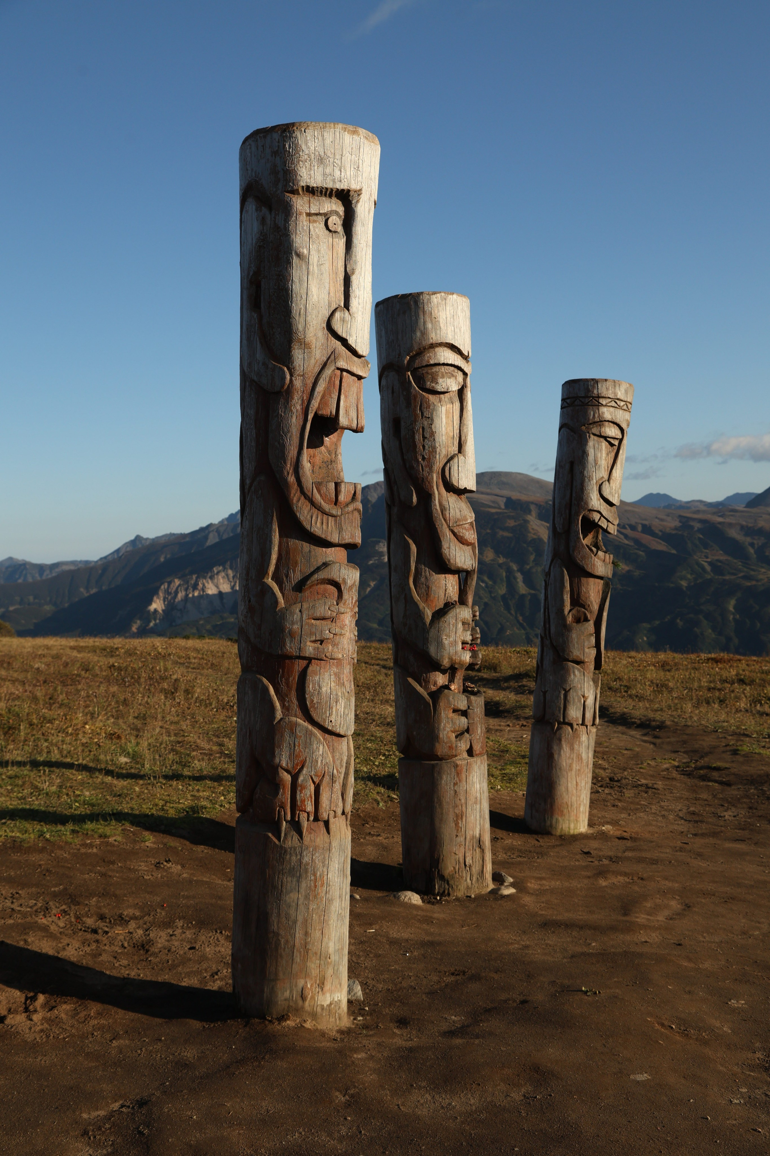 Камчатка. Макс По — фото и видео съемки любого формата