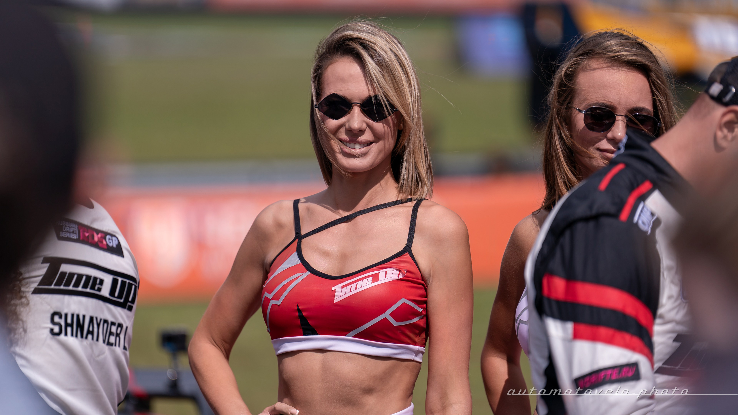 RDS GP 2024. 5 этап