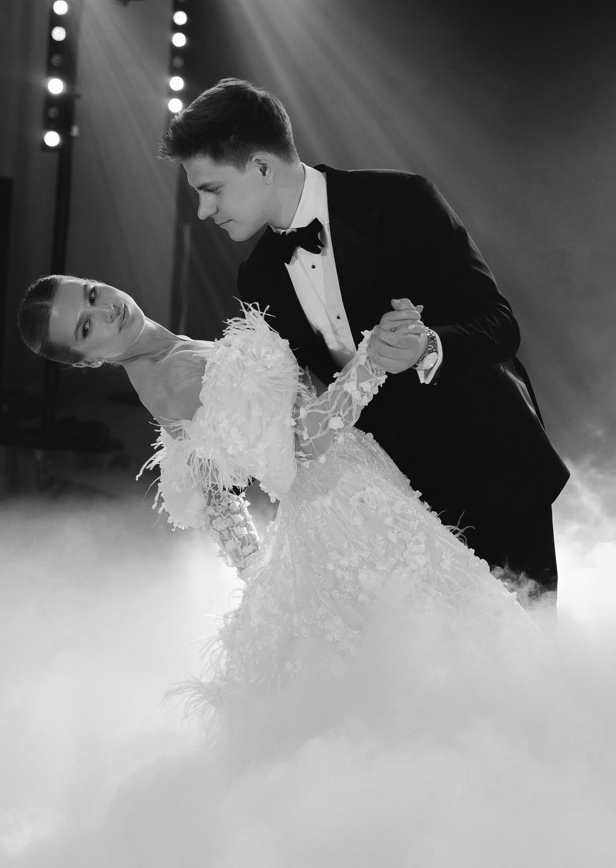 ТЫ — МОЙ ПУЛЬС