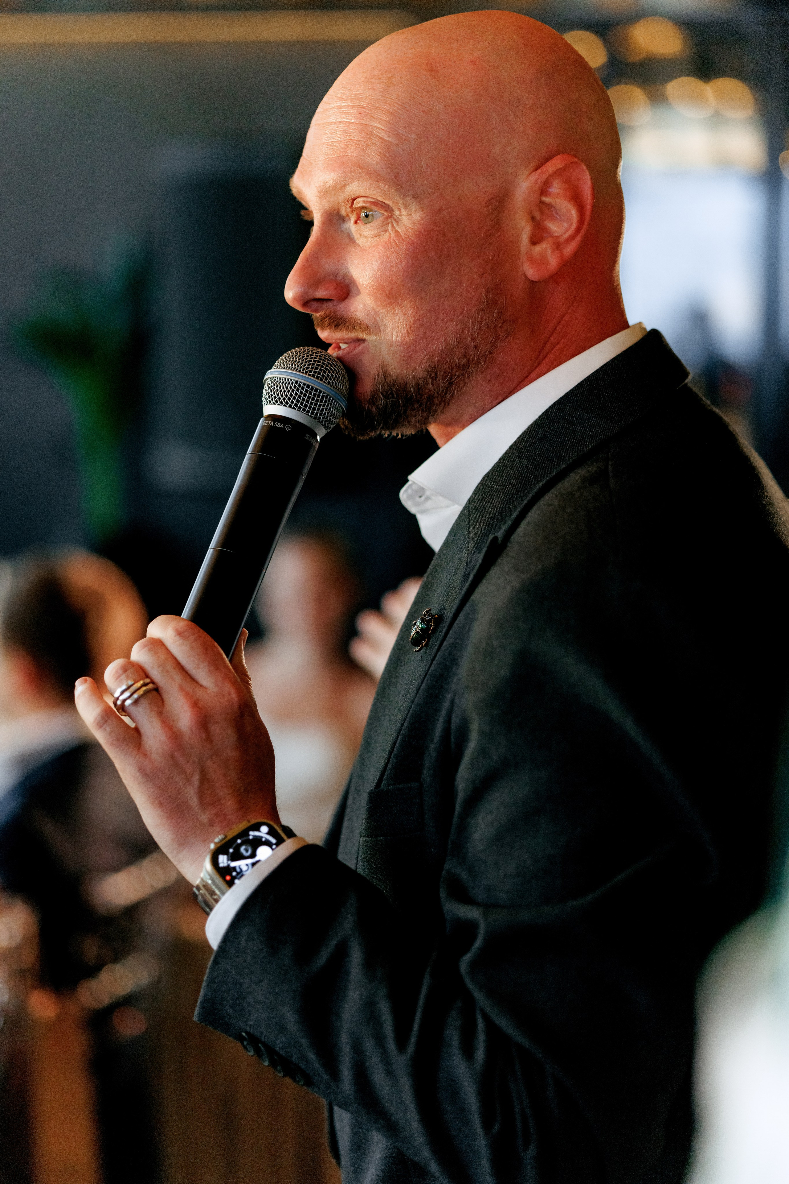 Сергей и Ирина. Wedding and Reportage photographer Marmarov Christya