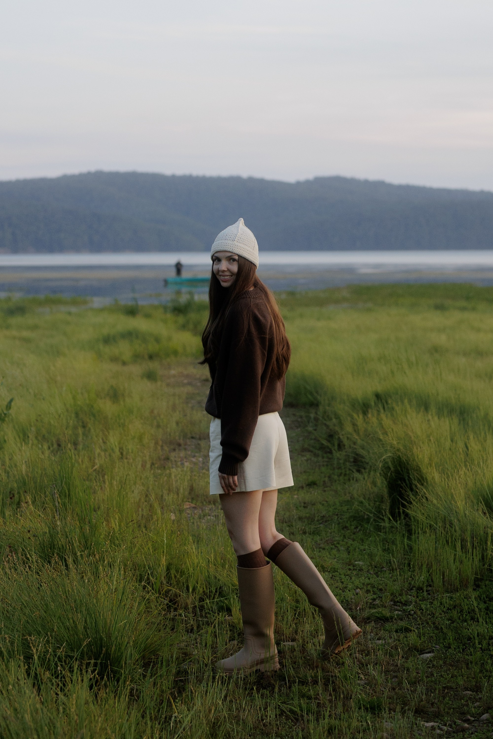 Рядом с тобой я стала лучше. Свадебный фотограф