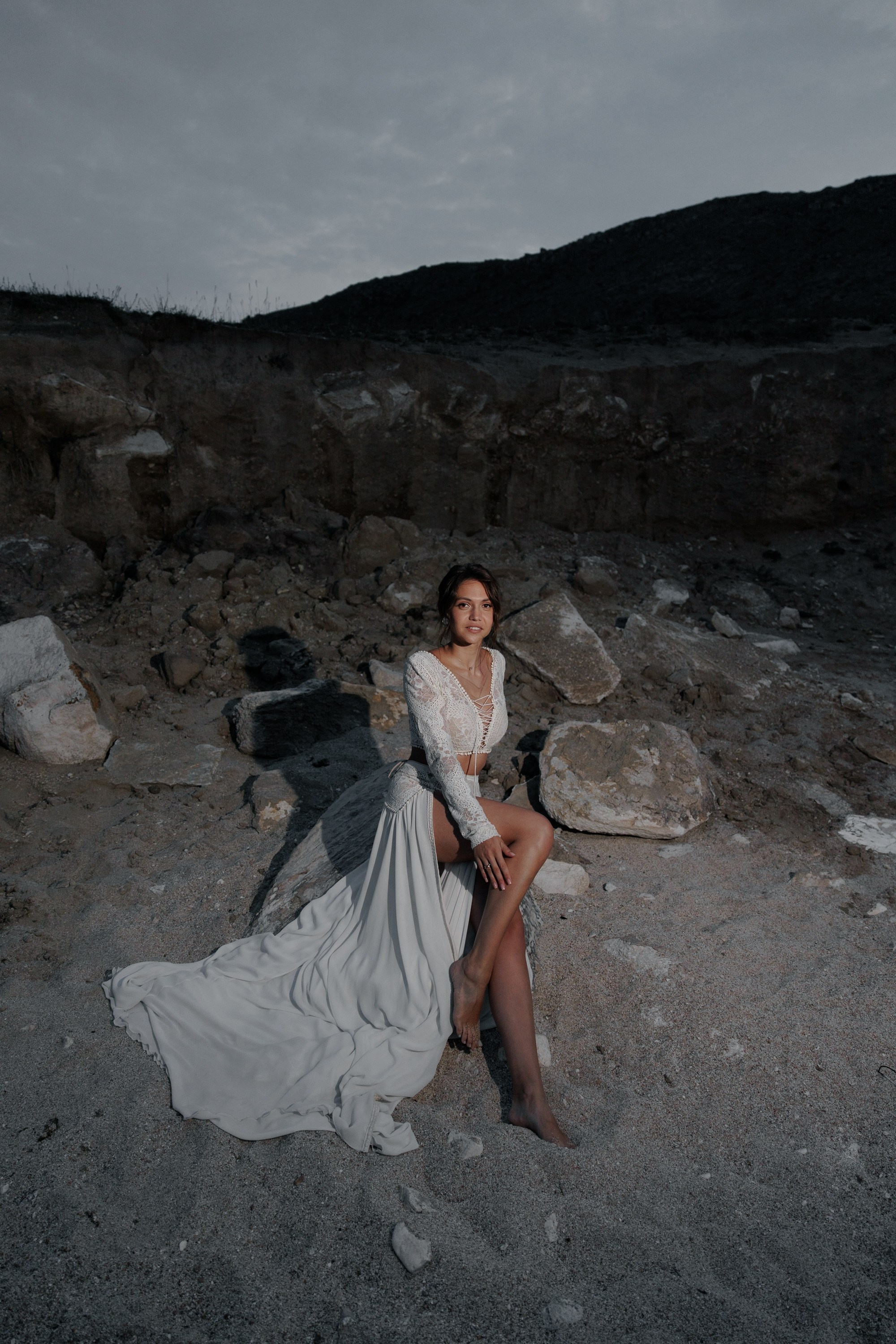 Baikal Story. Свадебный фотограф