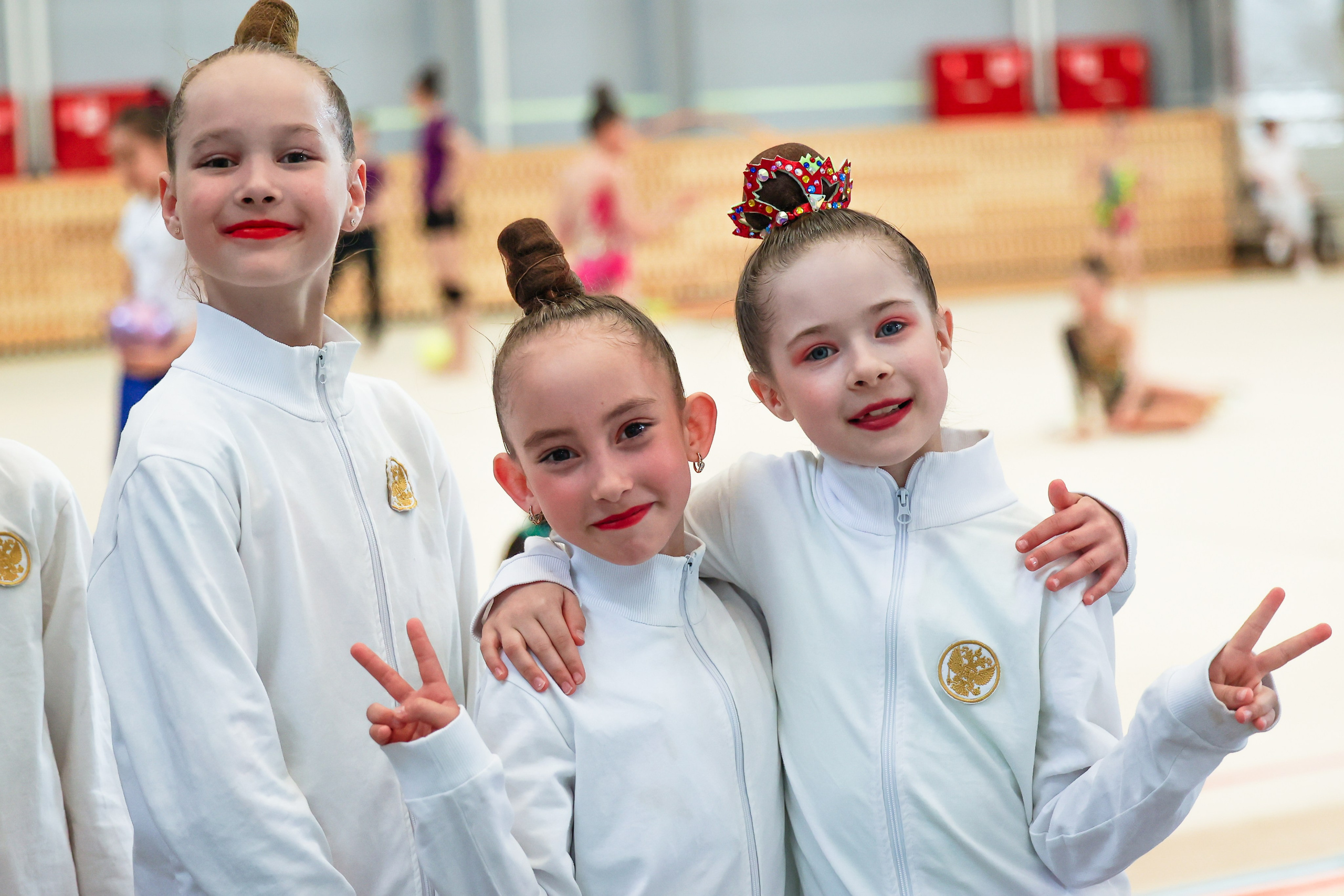 Violet Open Cup & ЮТА 31 мая- 1 июня 2025. Саргылана Афанасьева