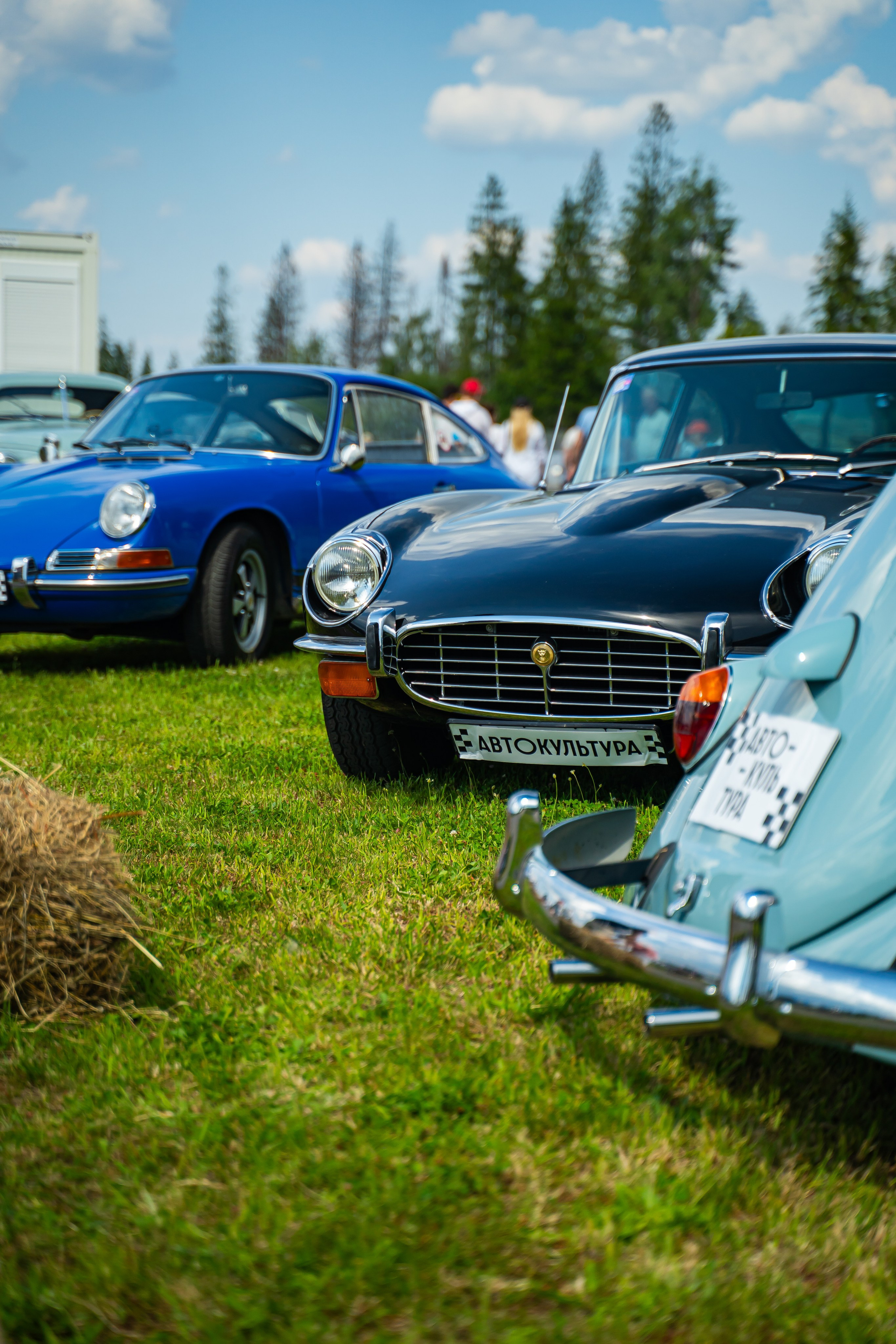 Garage Fest 2024. Фотограф Александр Вишняков