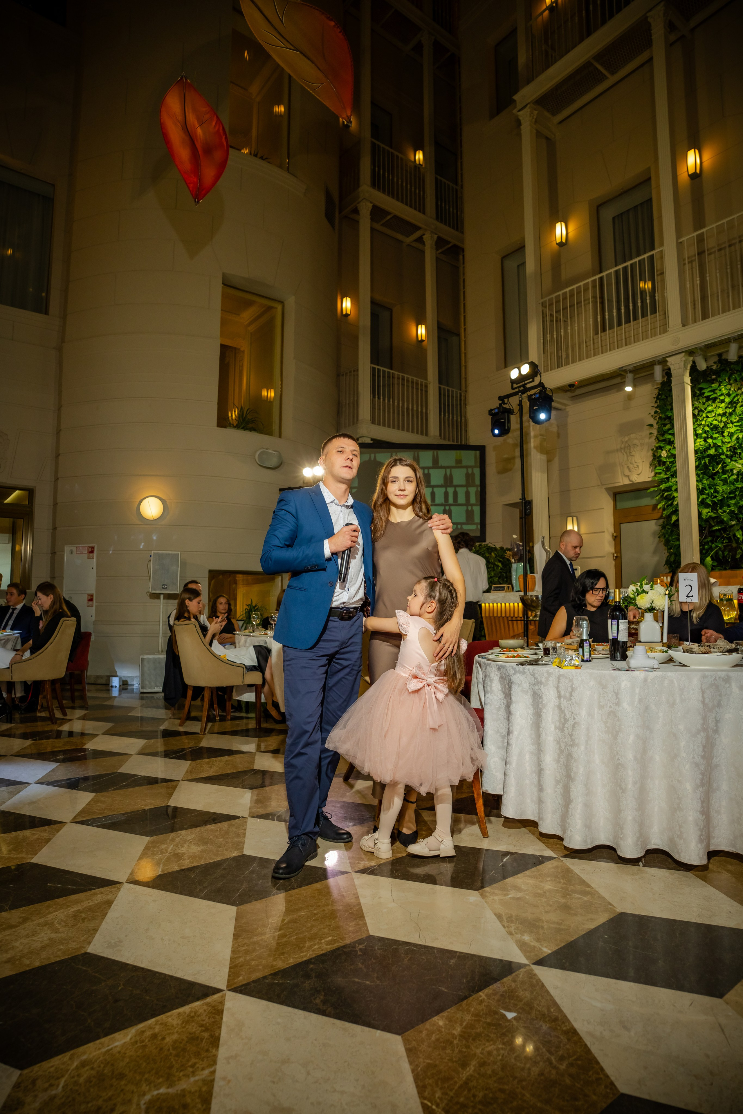 Свадьба: Кирилл и Лейсан. Фотограф Александр Вишняков