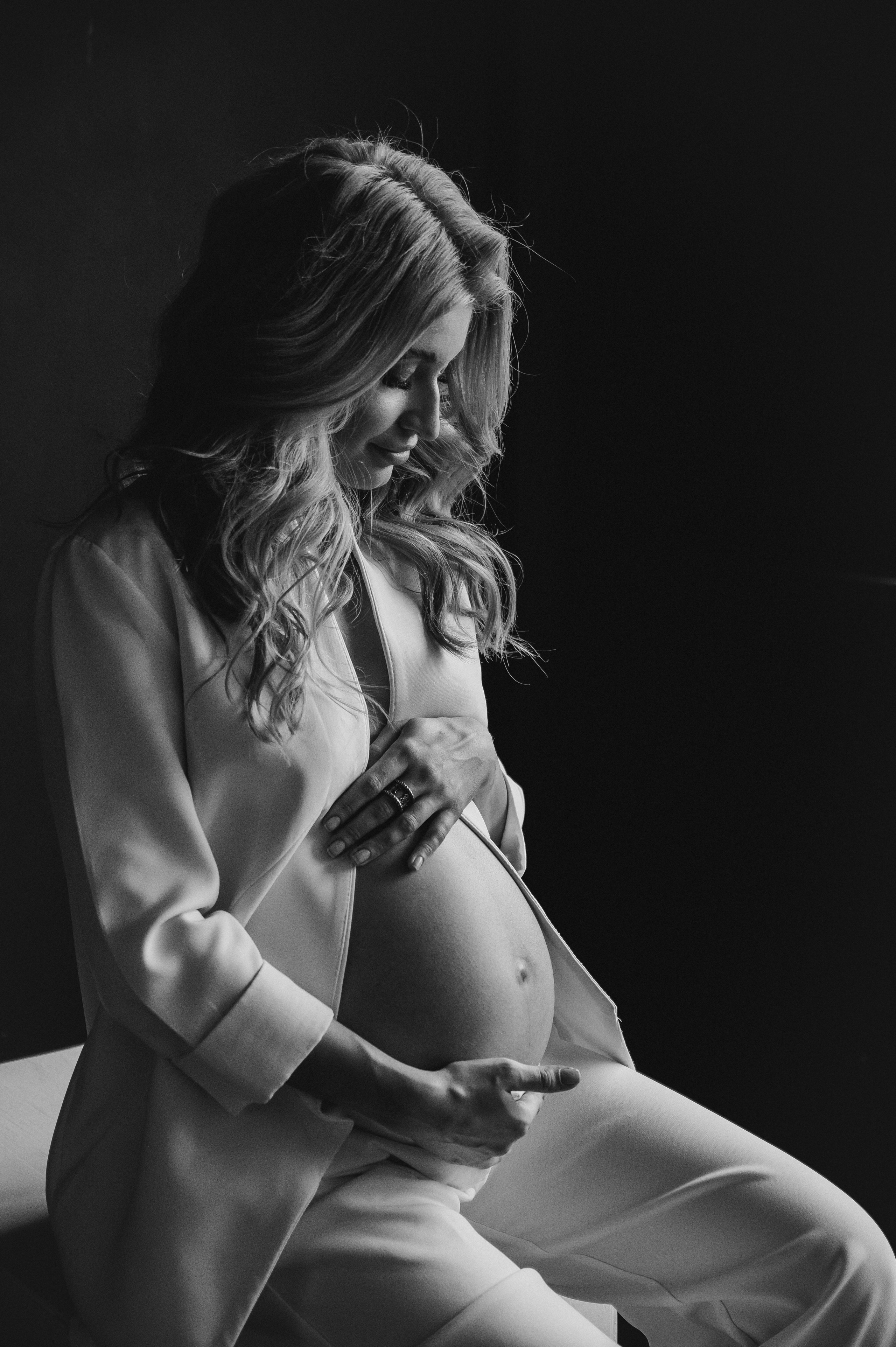 Даша. Фотограф Мария Строгонова