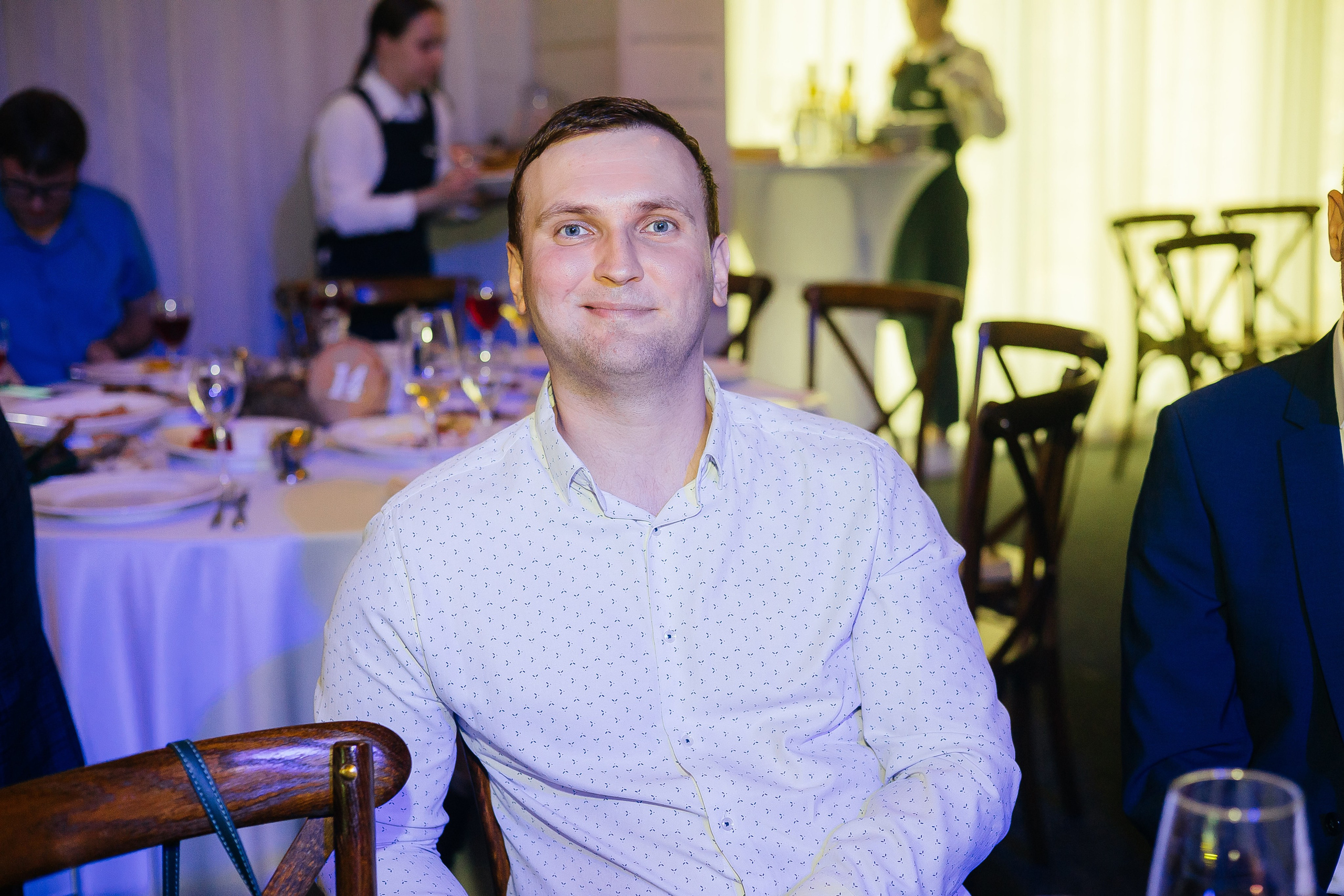 Командор 25 лет «Сосны». Фотограф в Красноярске Надежда Воскресенская