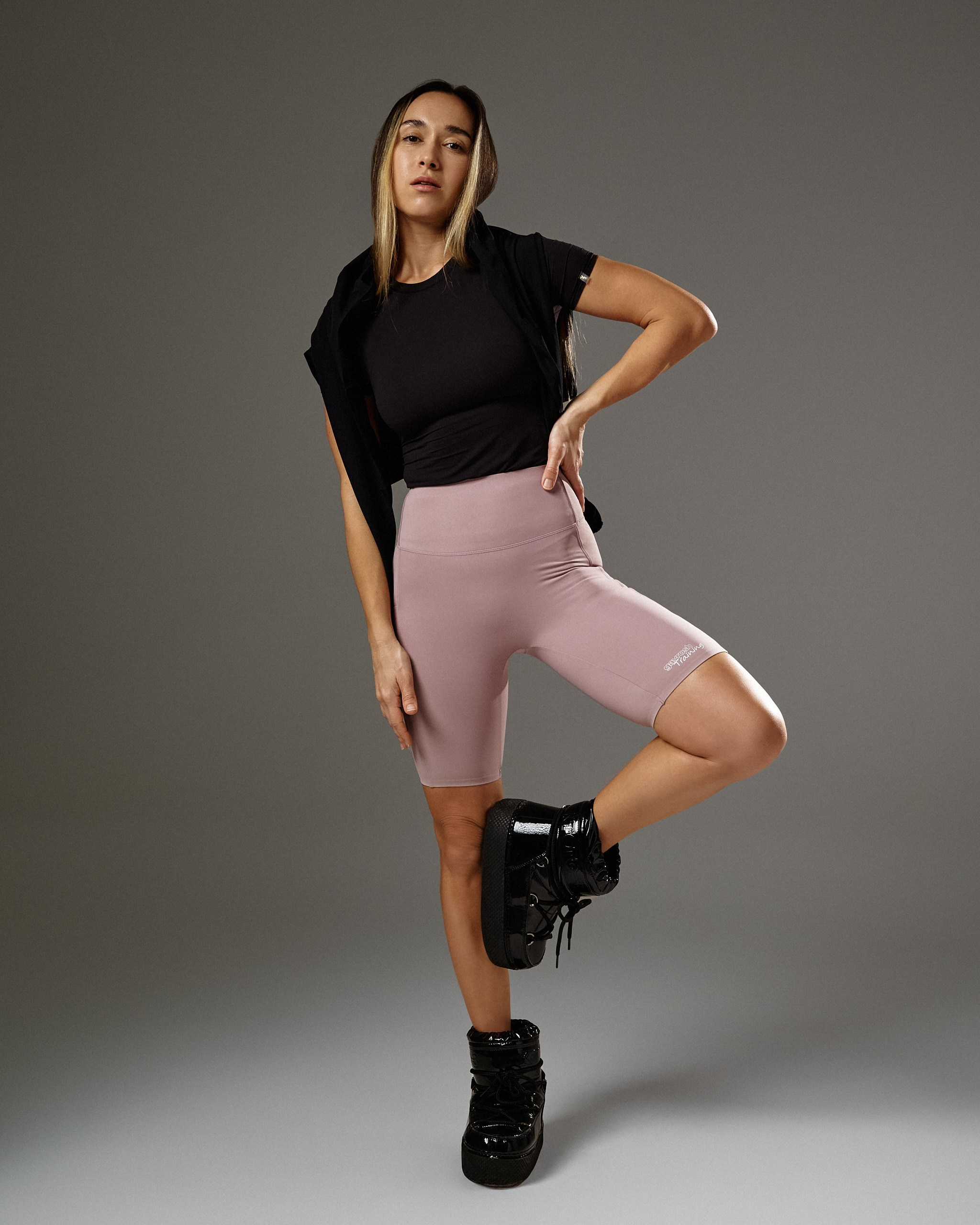 Gavrosh. Фотограф Кирилл Ламбурт