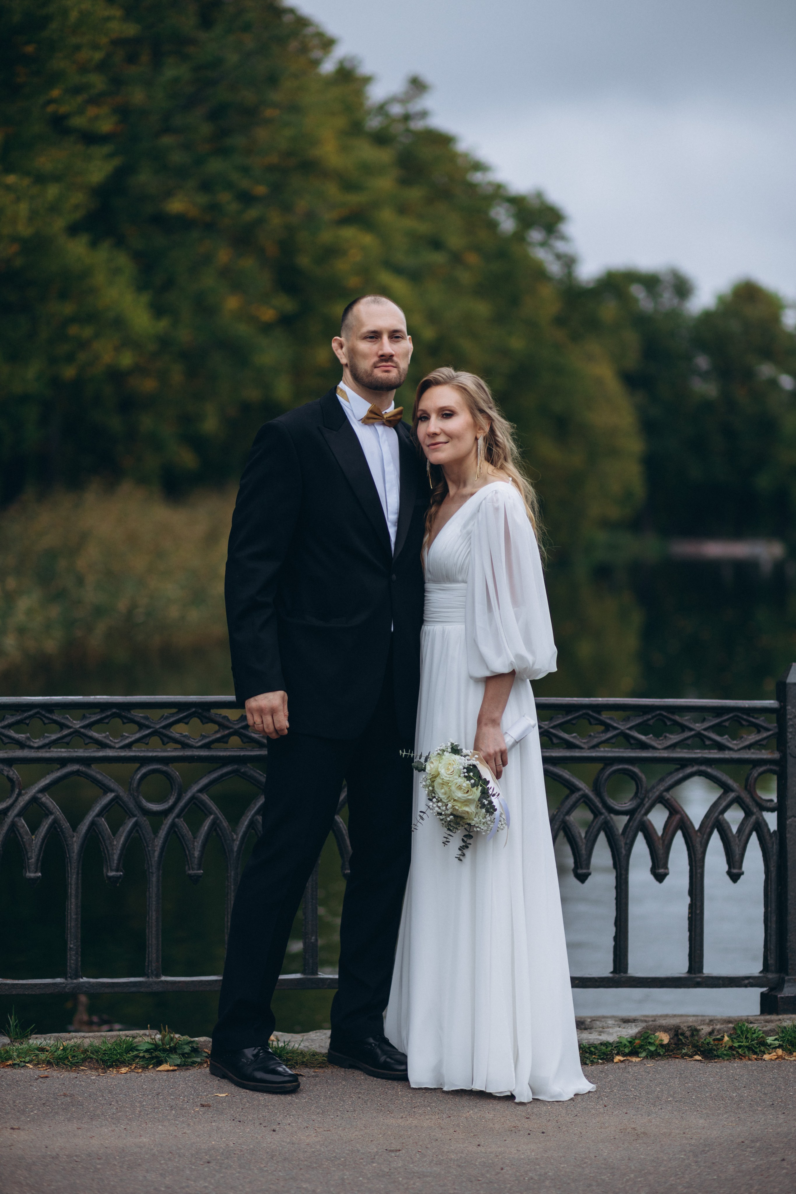 Фотографии 2023 года. Свадебный и семейный фотограф в Санкт-Петербурге Яцына Юрий. Видеоопер