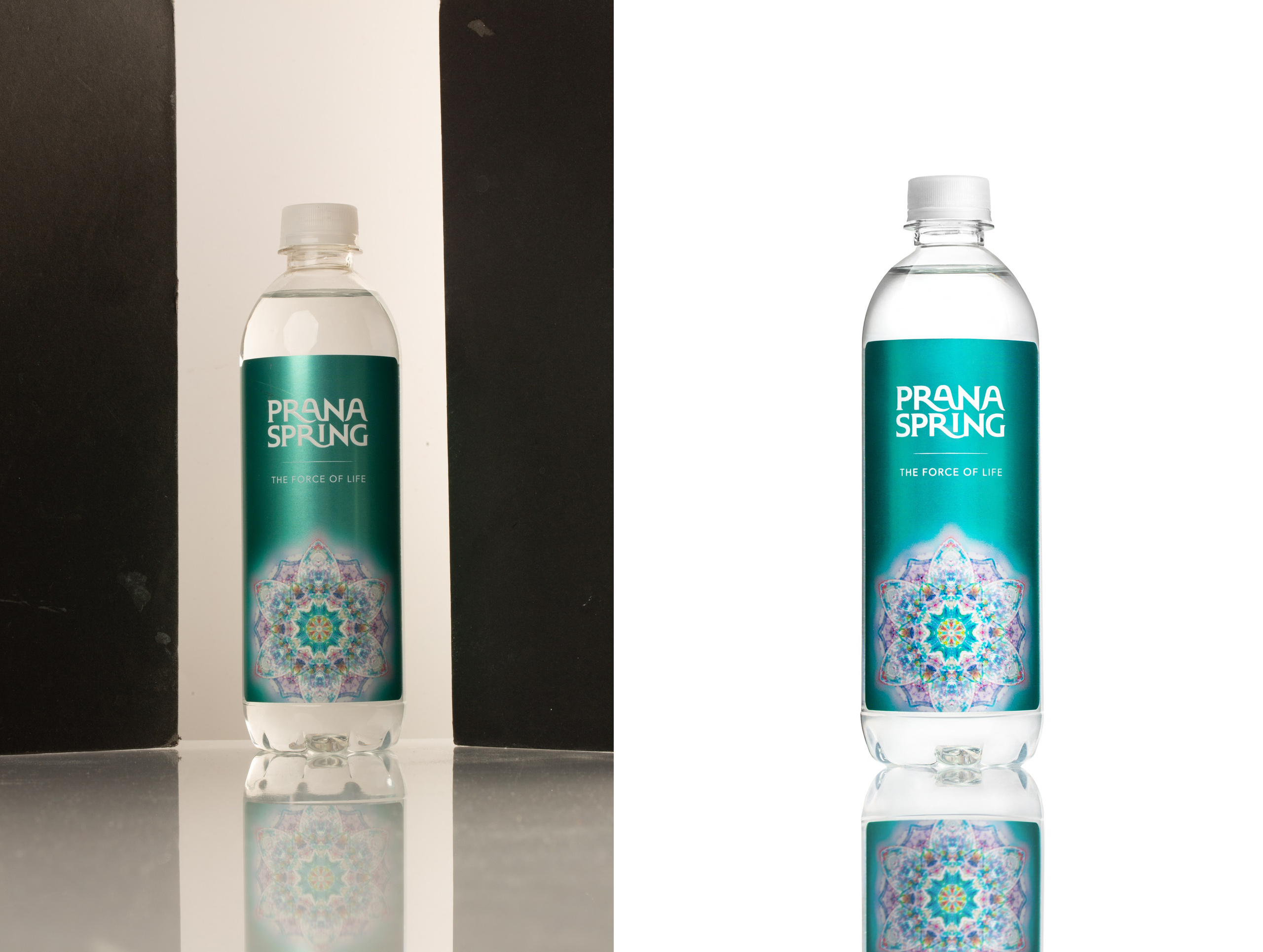 Обработка фотографий напитков | Студия SVITHART