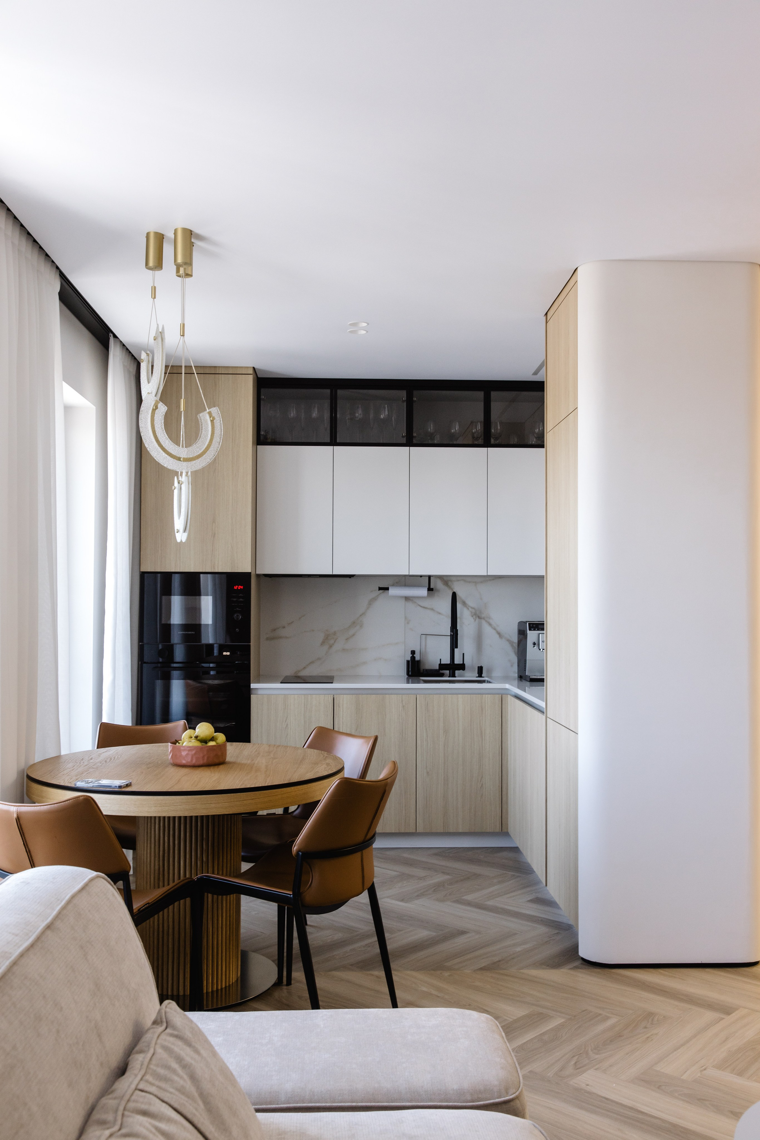 Rozalux. ГУДРУМ — Мебель на заказ в Томске | Кухни | Шкафы | Стулья и Столы