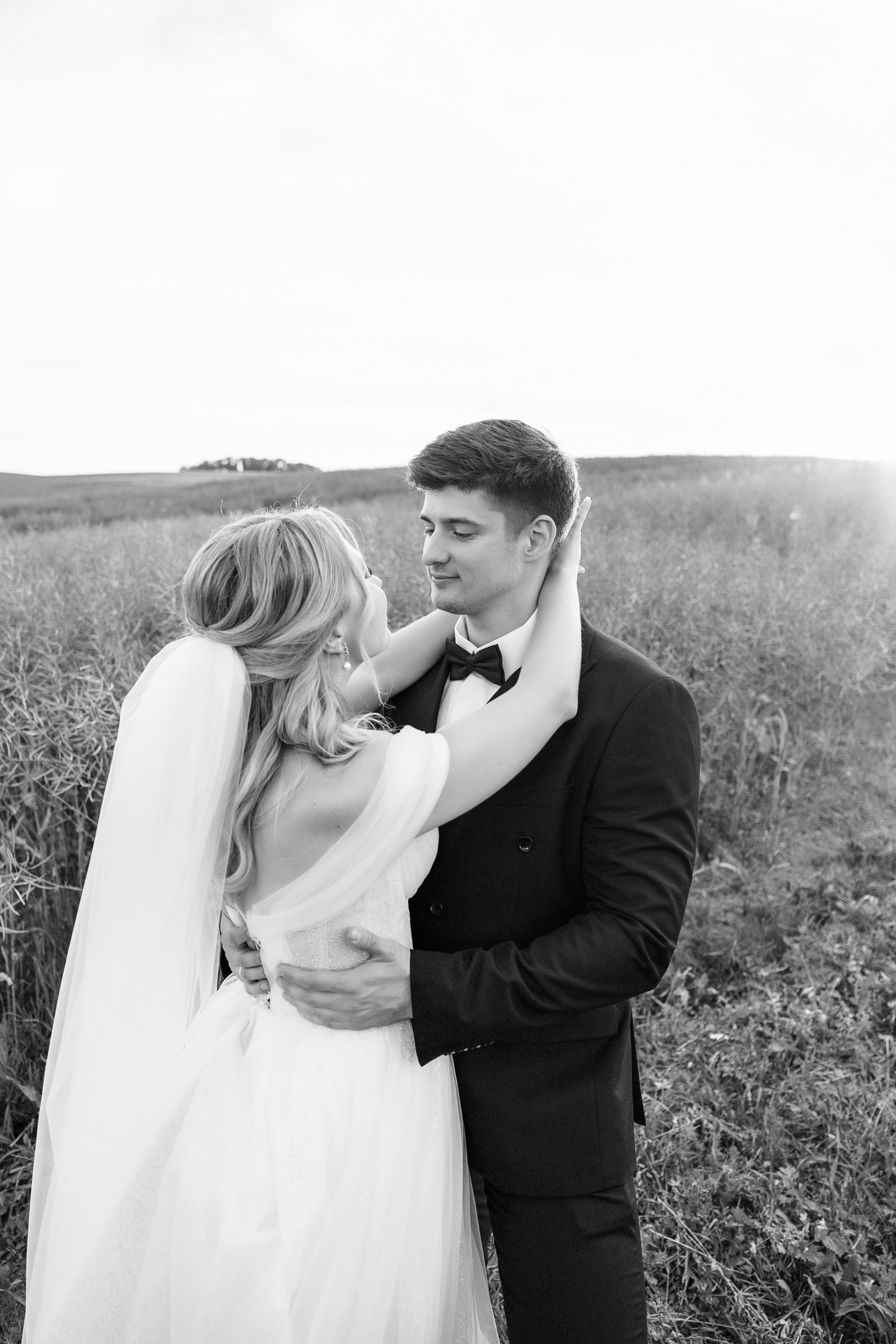 Никита и Дарья. Семейный и свадебный фотограф Минск, Беларусь Анна Орловская