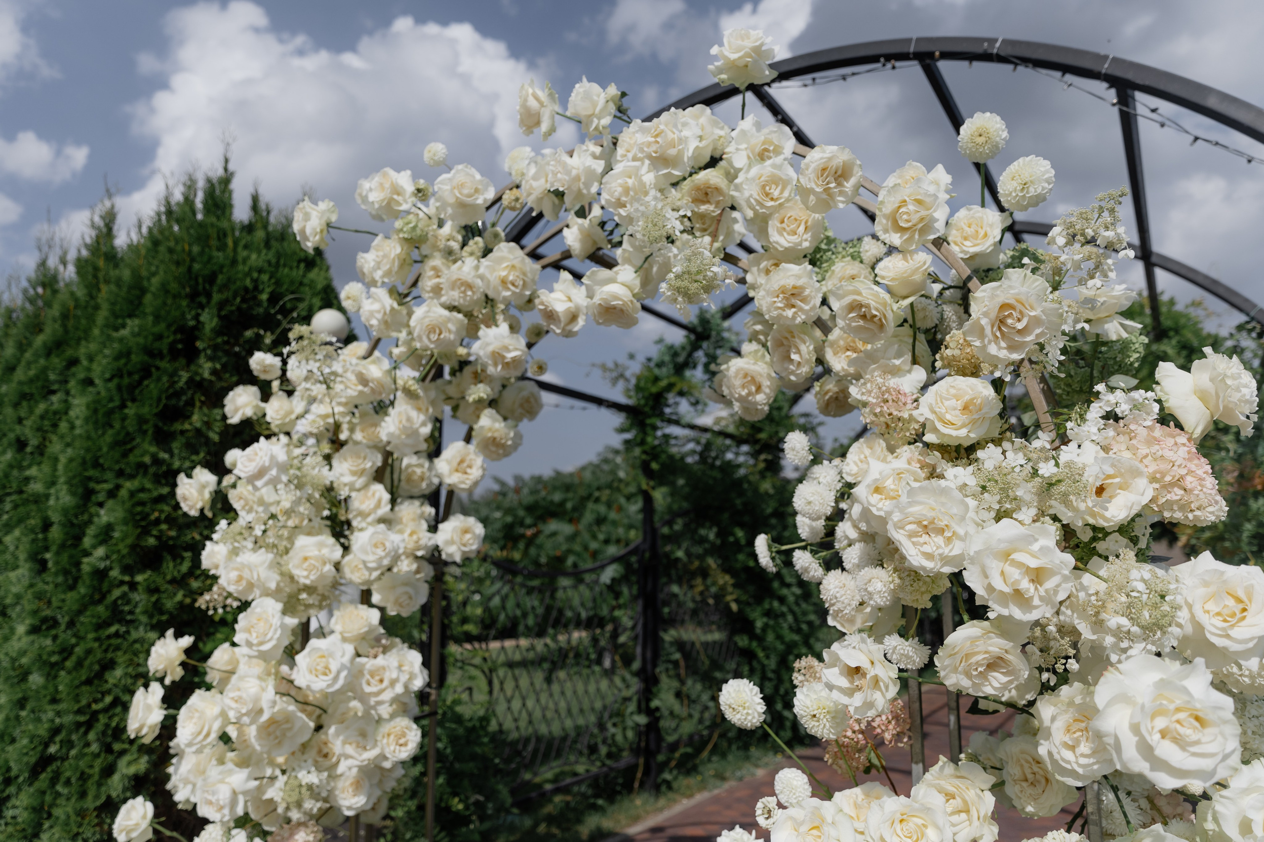 Marta & Arseniy. Свадебный фотограф Кристина Винокурова