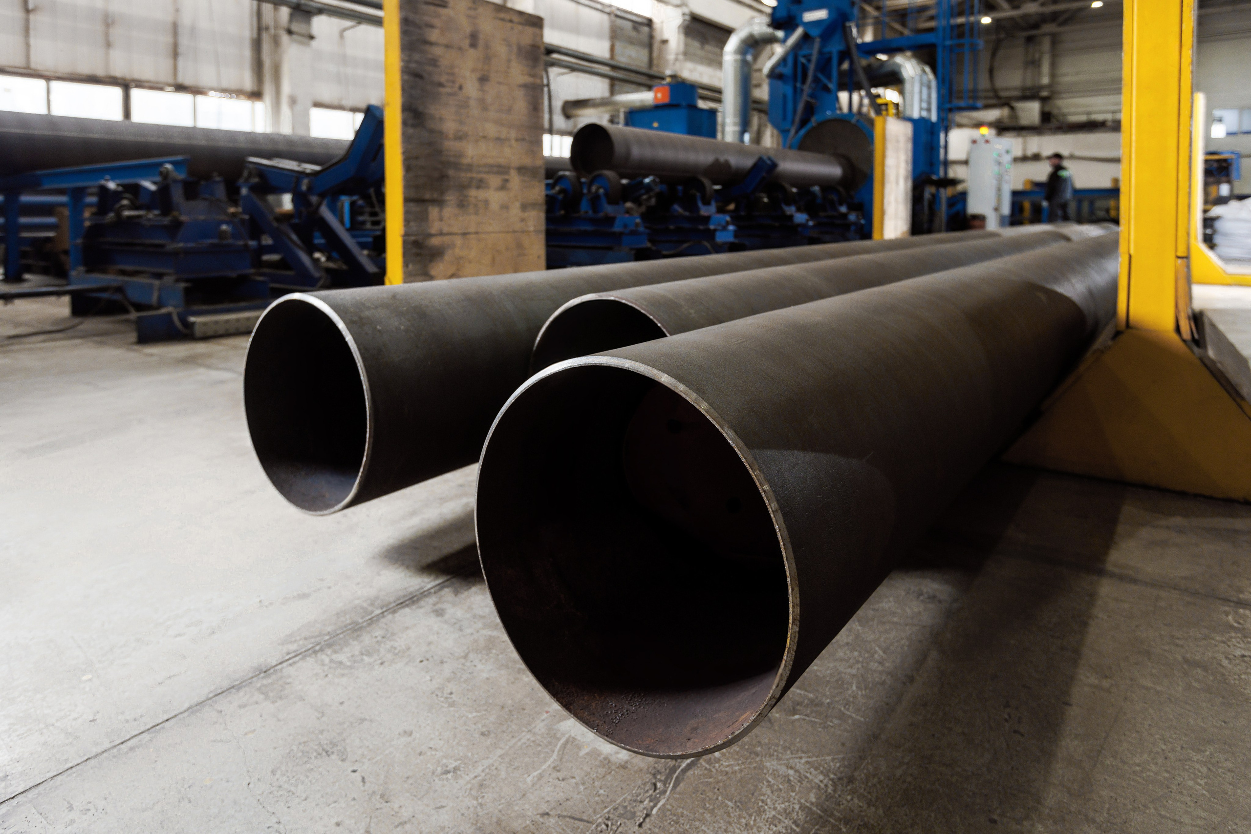 ЗТ ППУ. Фотограф Виталий Хайлов, Екатеринбург