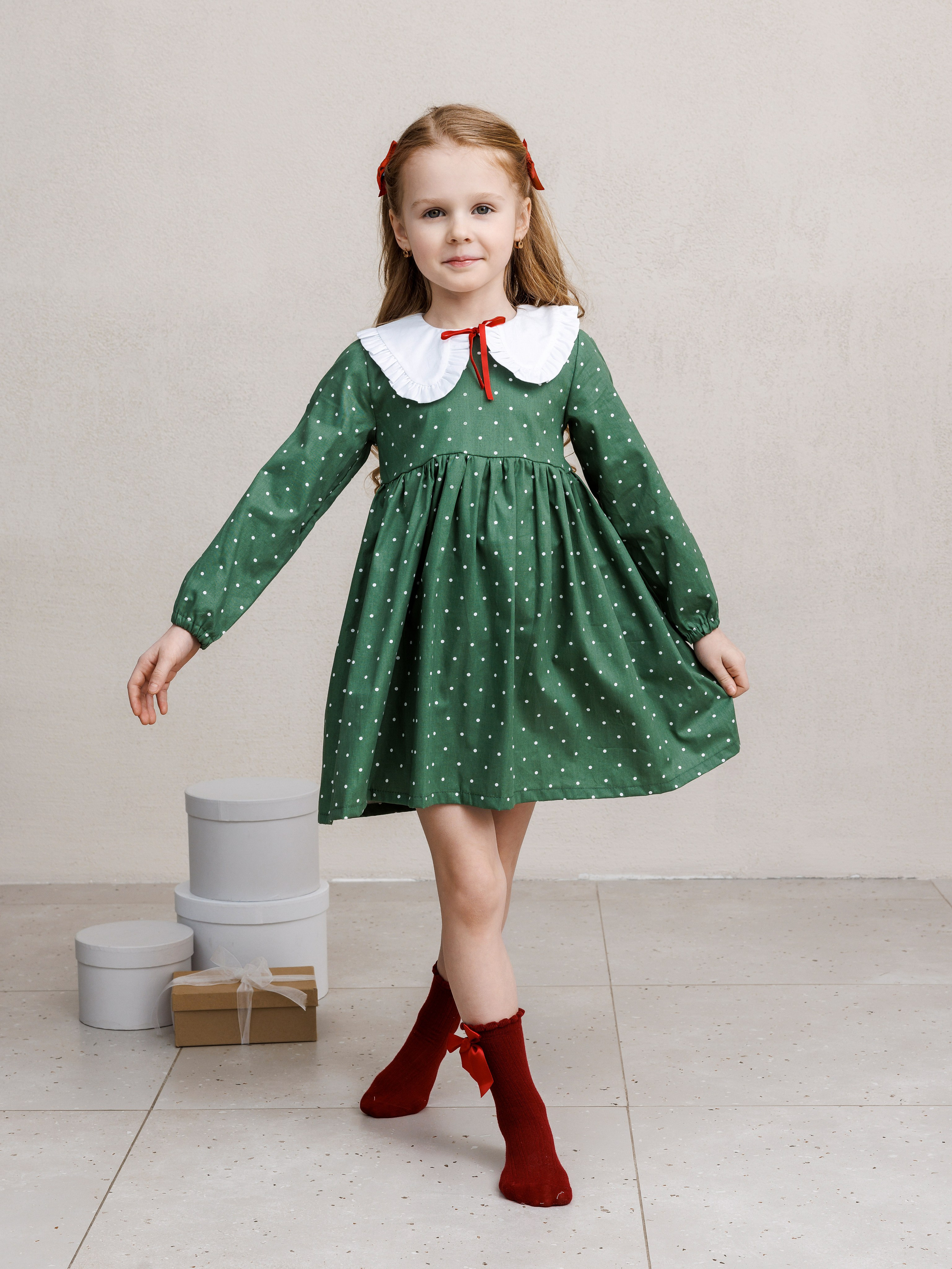 Детская одежда. Фотограф Виталий Хайлов, Екатеринбург