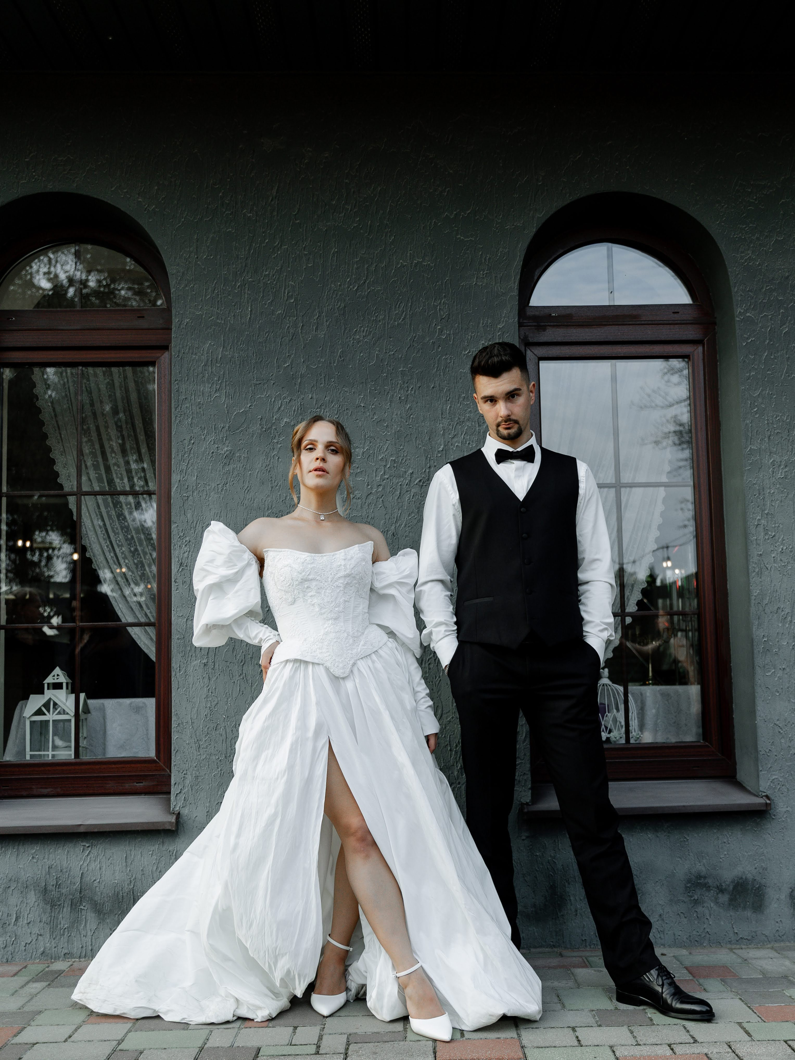 Yriy & Ekaterina. Свадебный и семейный фотограф в Бресте Светлана Эстер