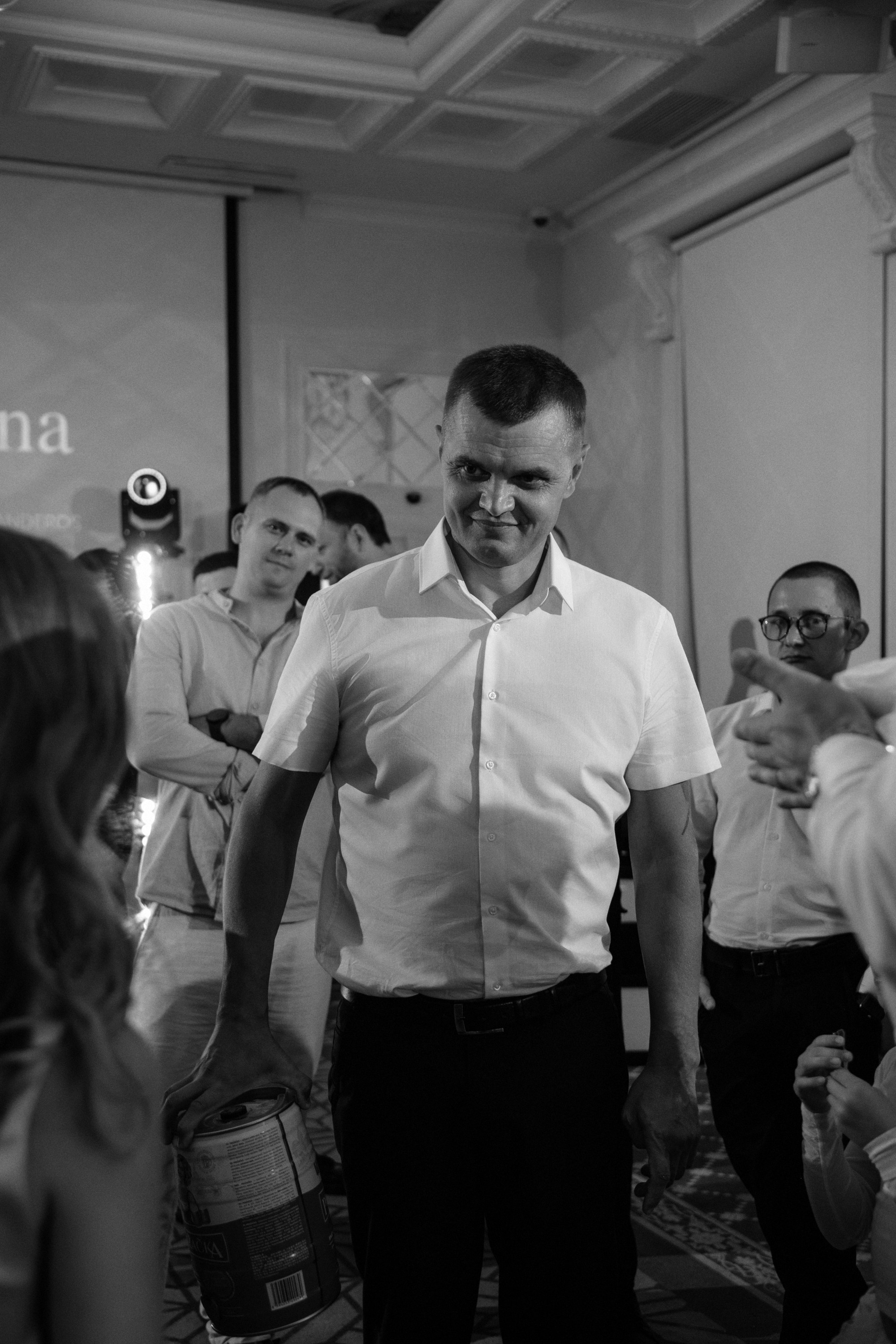 Яна и Рома. Фотограф Смоляк Алена