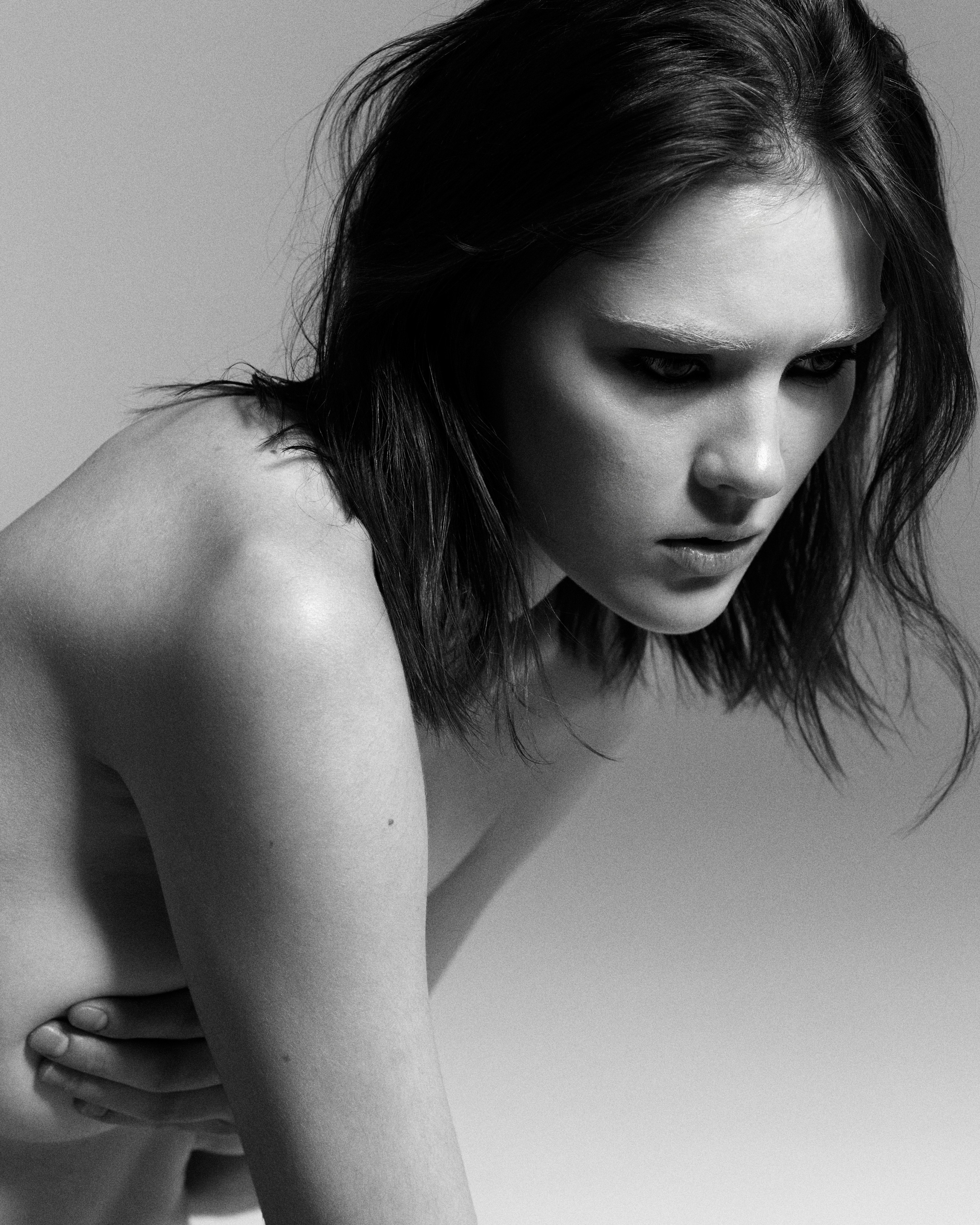 Art project'2024. Anastasia Anisimova. Фотограф Москва