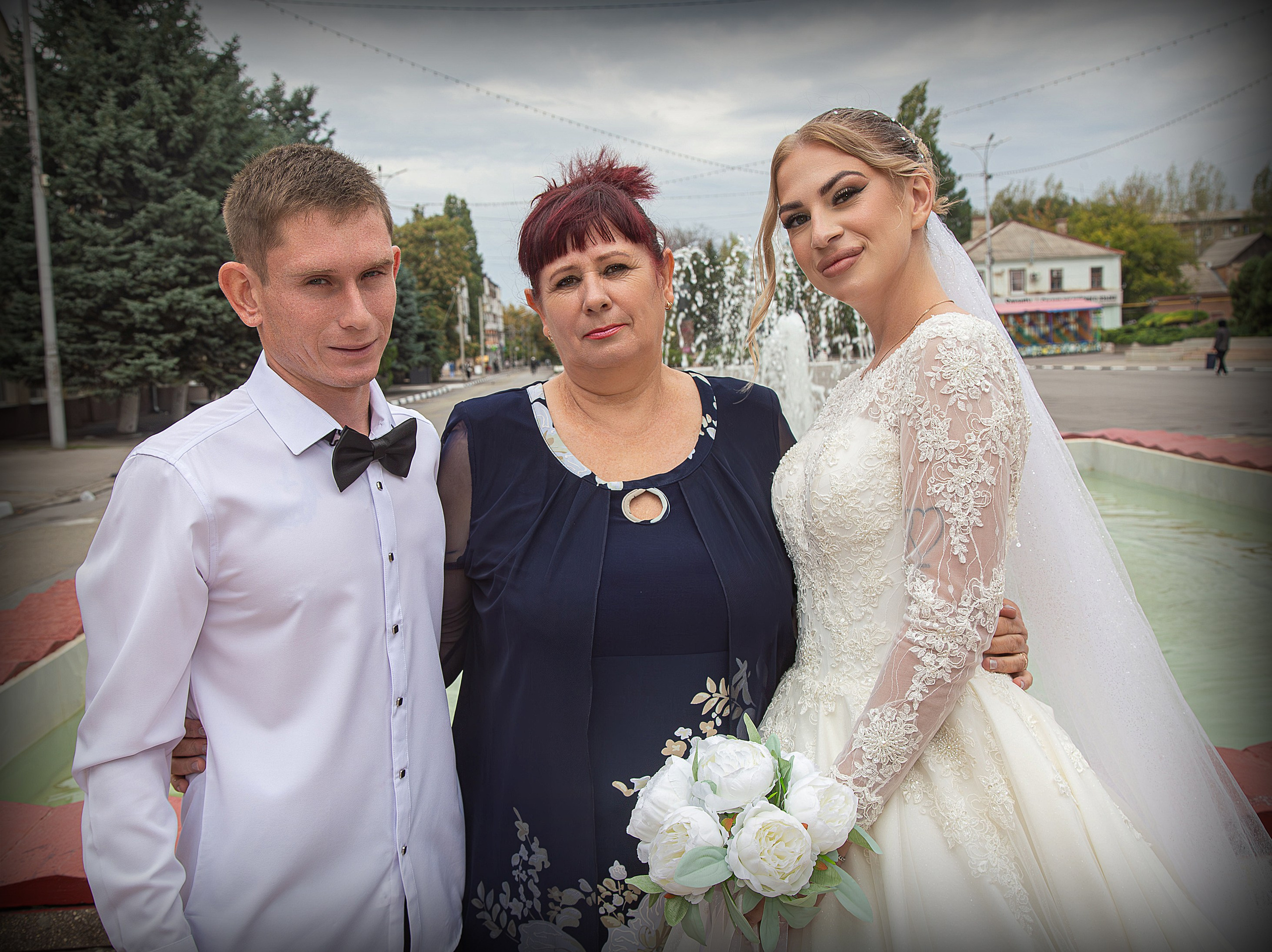 20.09.2025 Вася и Лиза. Фото-момент