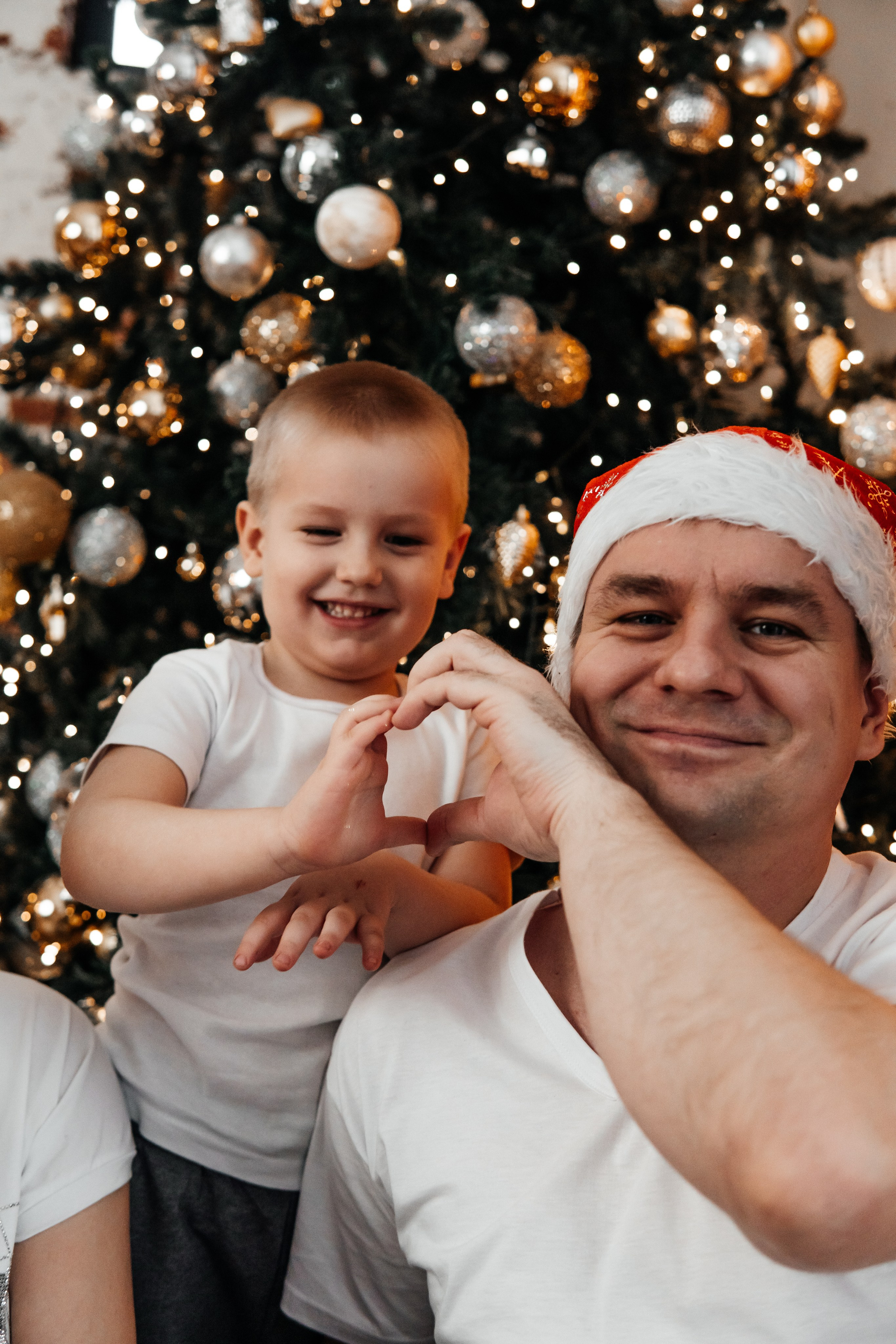 Семья Бодровых <3. Главная страница