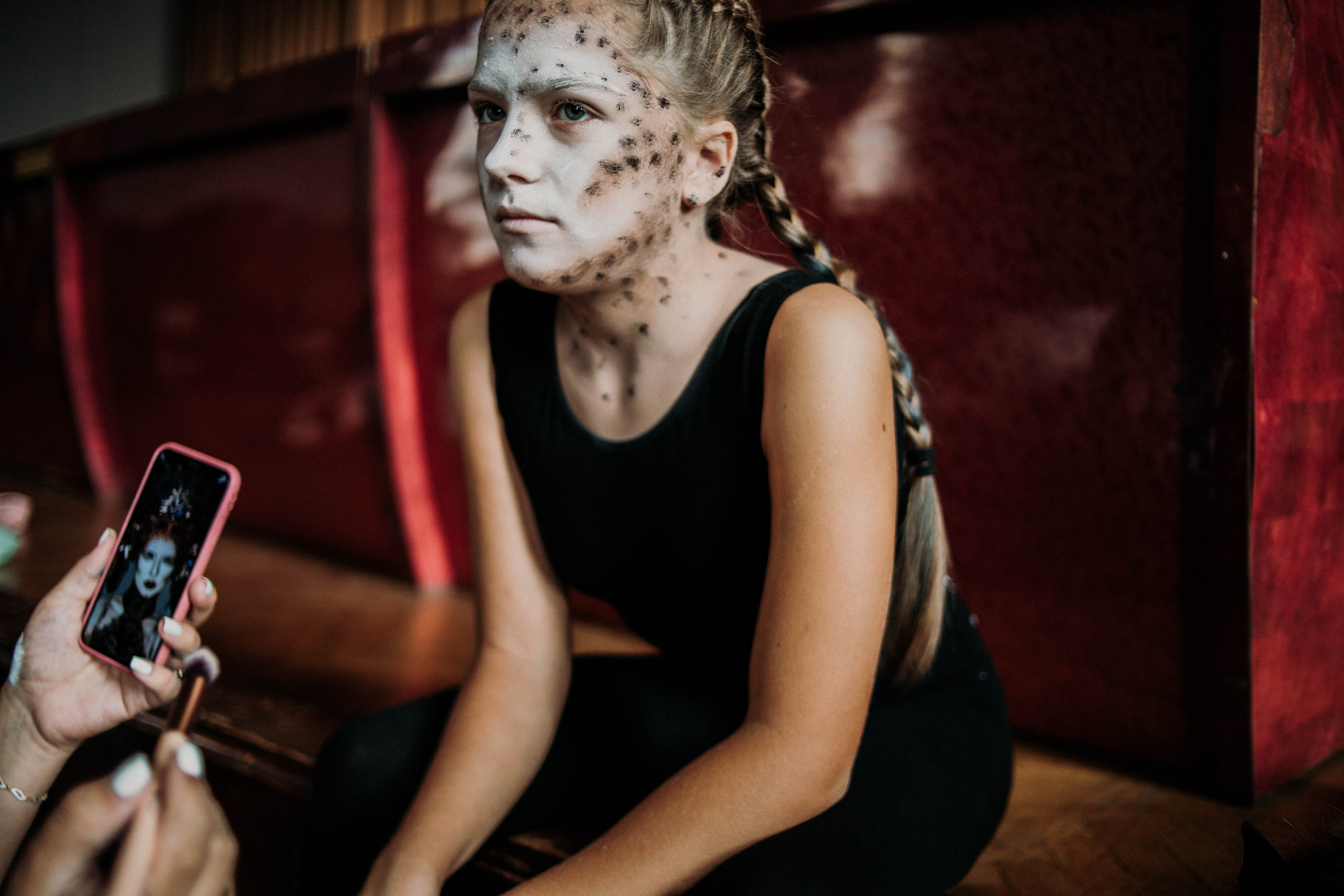 День Города. Фотограф София Комкина