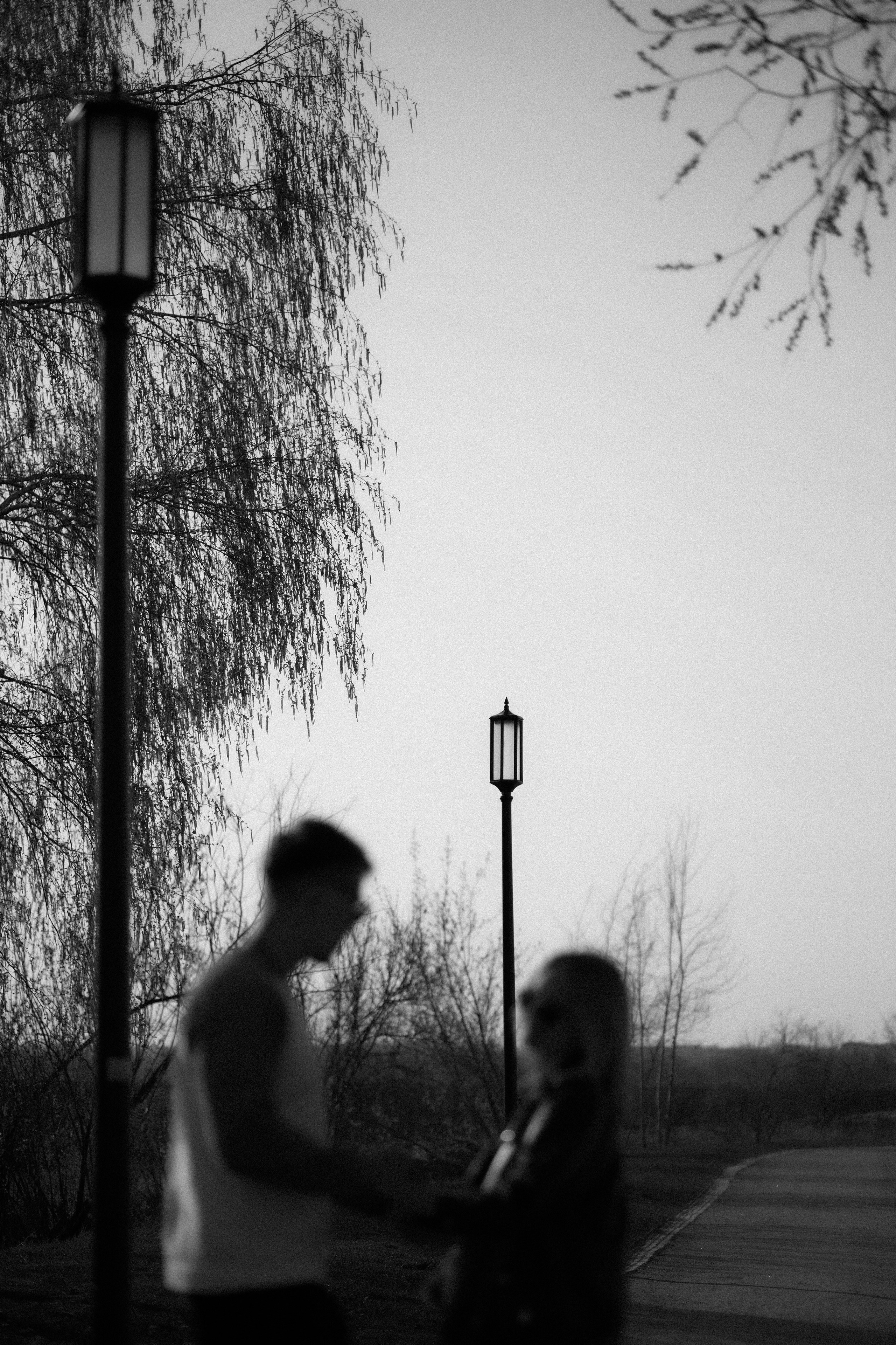 Дима и Лиля. Фотограф София Комкина