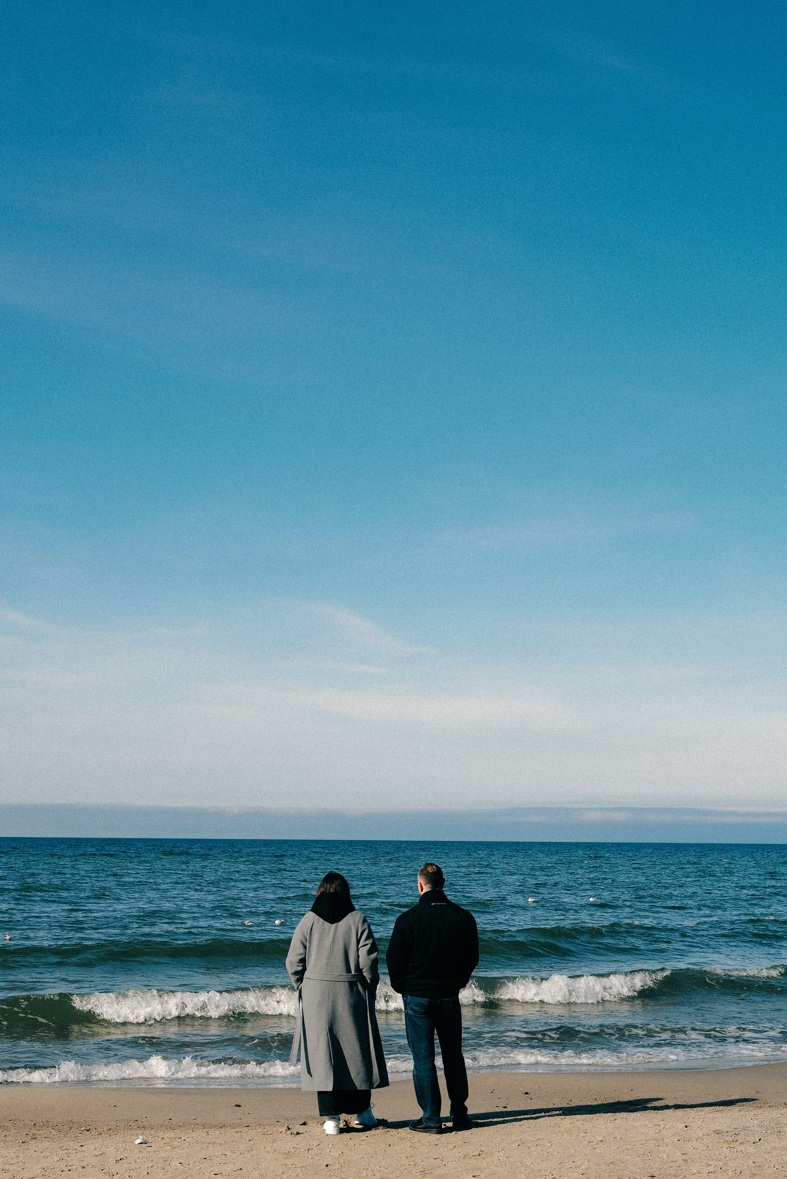 Zelenogradsk. Фотограф София Комкина