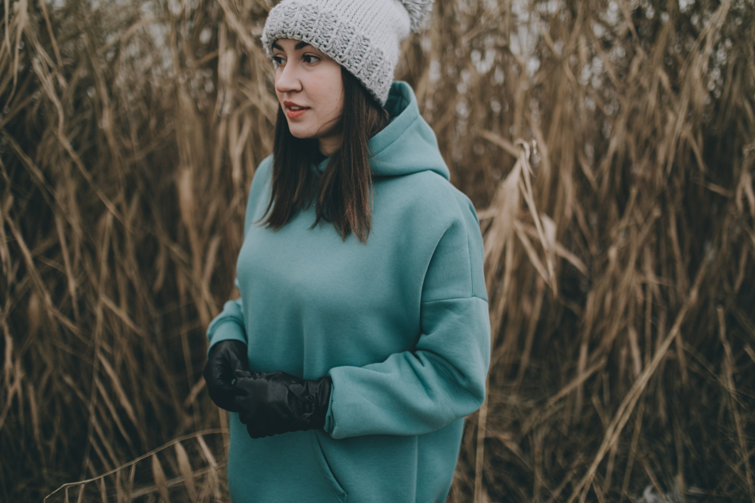 Арина и Артем. Фотограф София Комкина