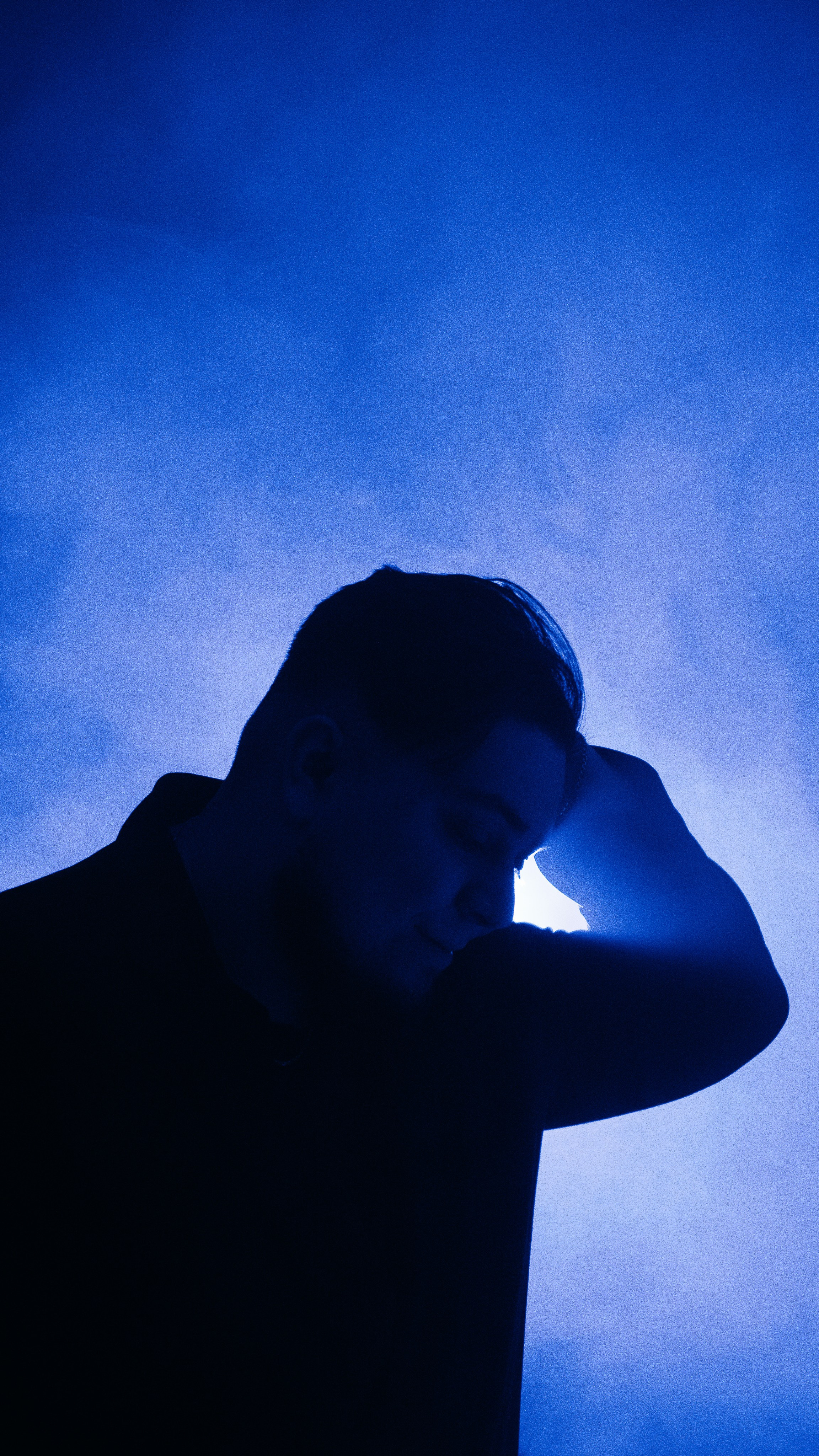 Тимур. Фотограф София Комкина