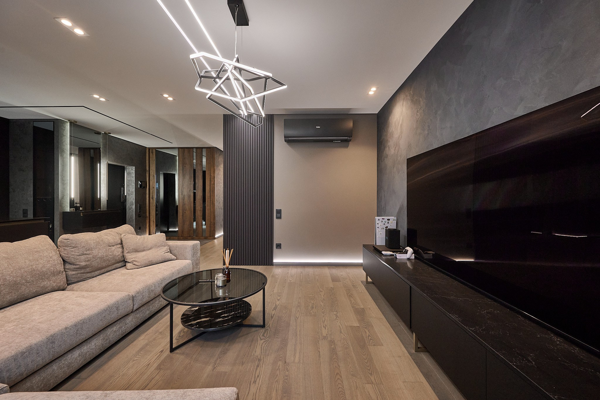 Квартира 192. Интерьерный фотограф в Краснодаре