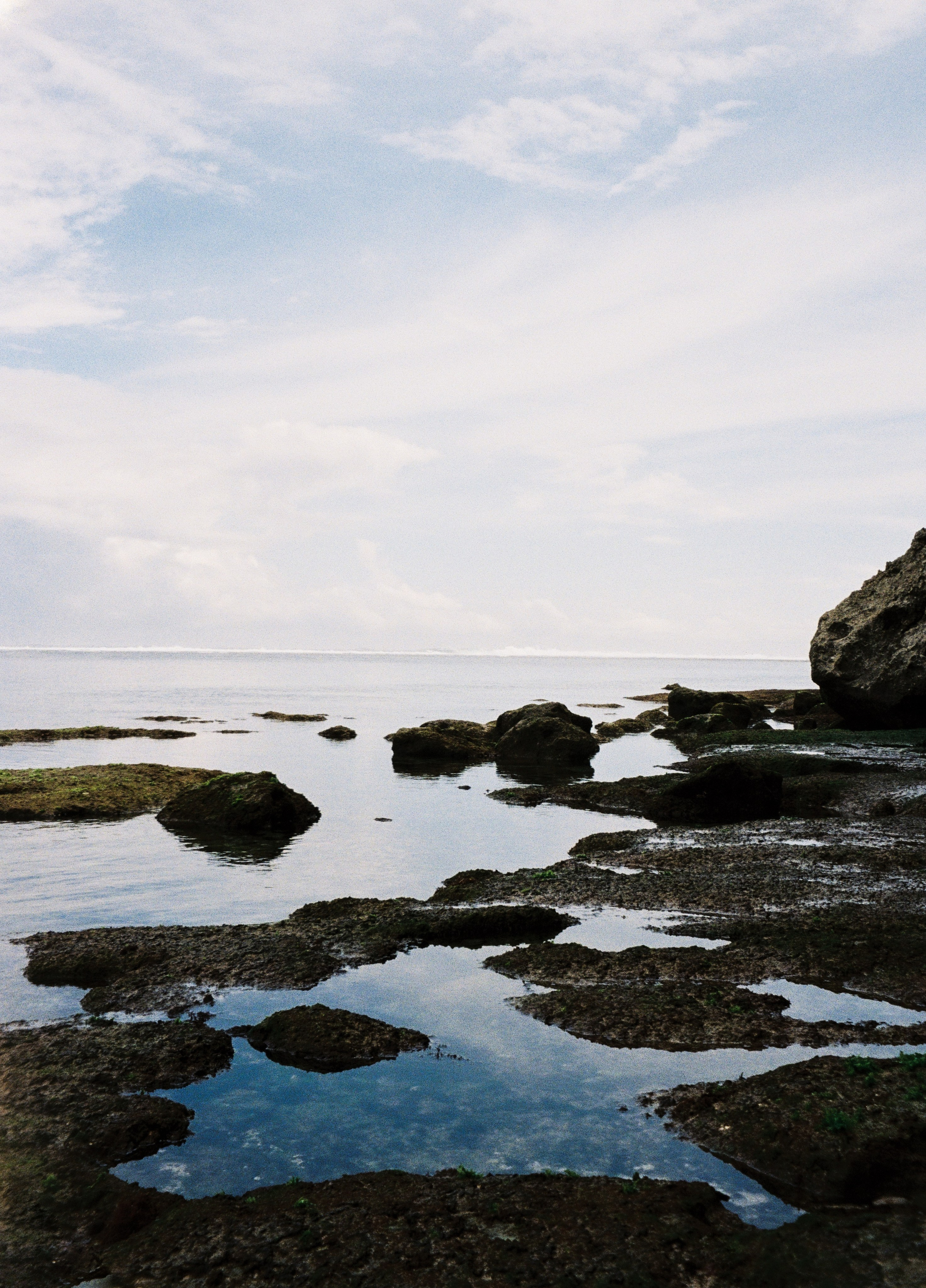 BALI. Любовь Моргасова [LU SPRING]: Фотограф и куратор