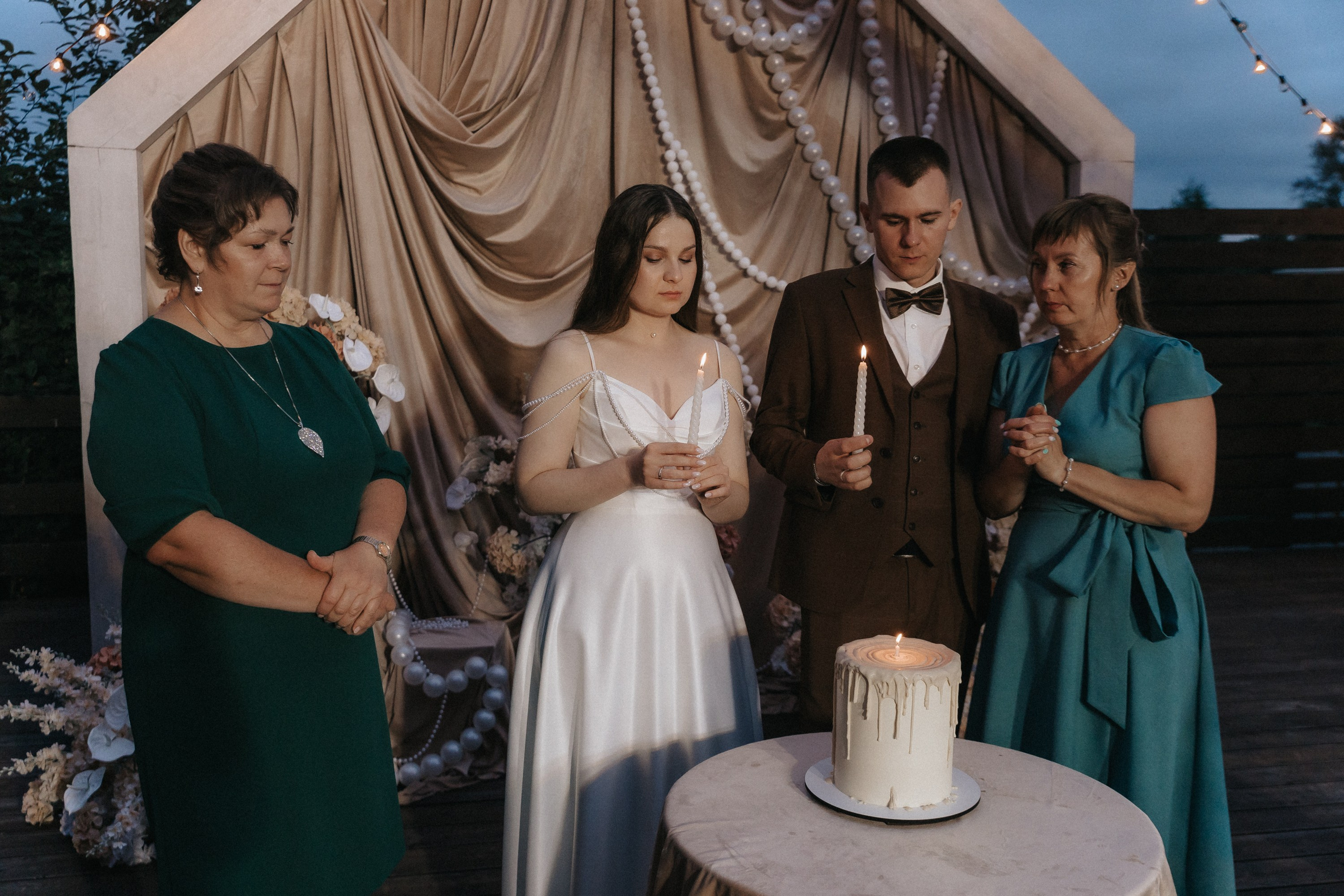 D&A. Свадебный фотограф Пермь