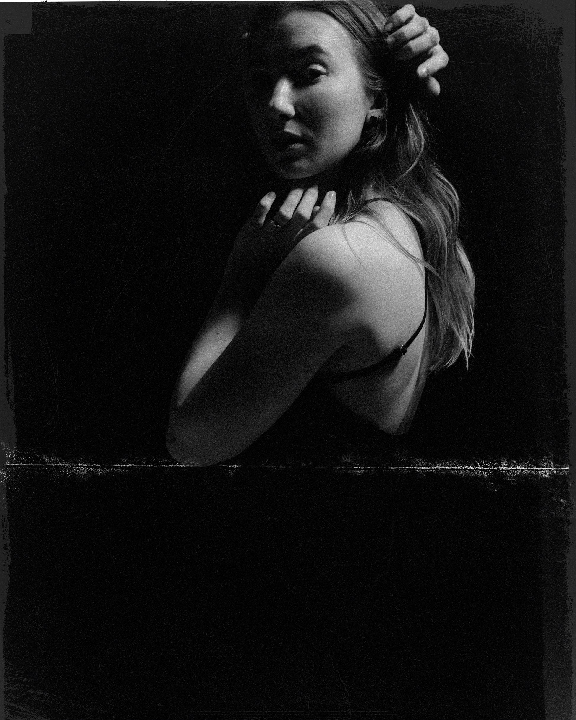 Элина II. Veronika Popadeikina Photographer