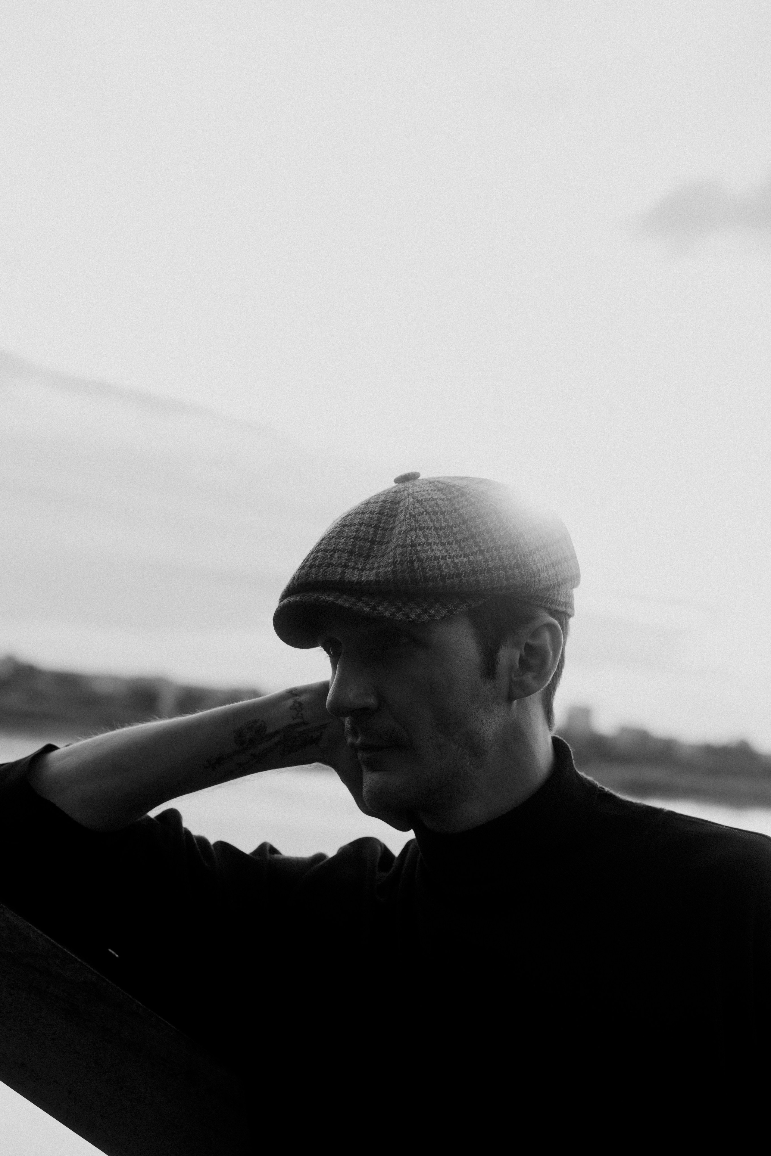 Дмитрий. Veronika Popadeikina Photographer