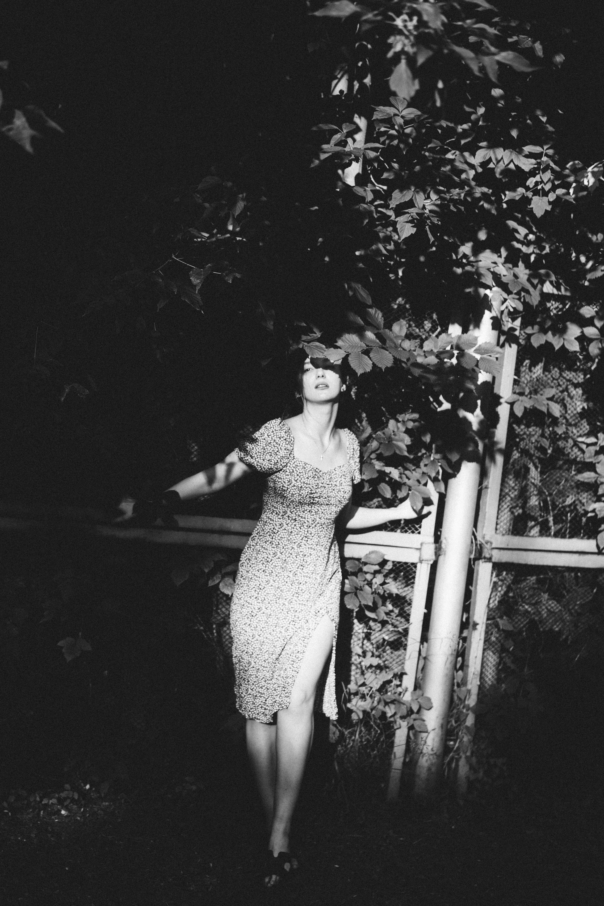 Элина. Veronika Popadeikina Photographer