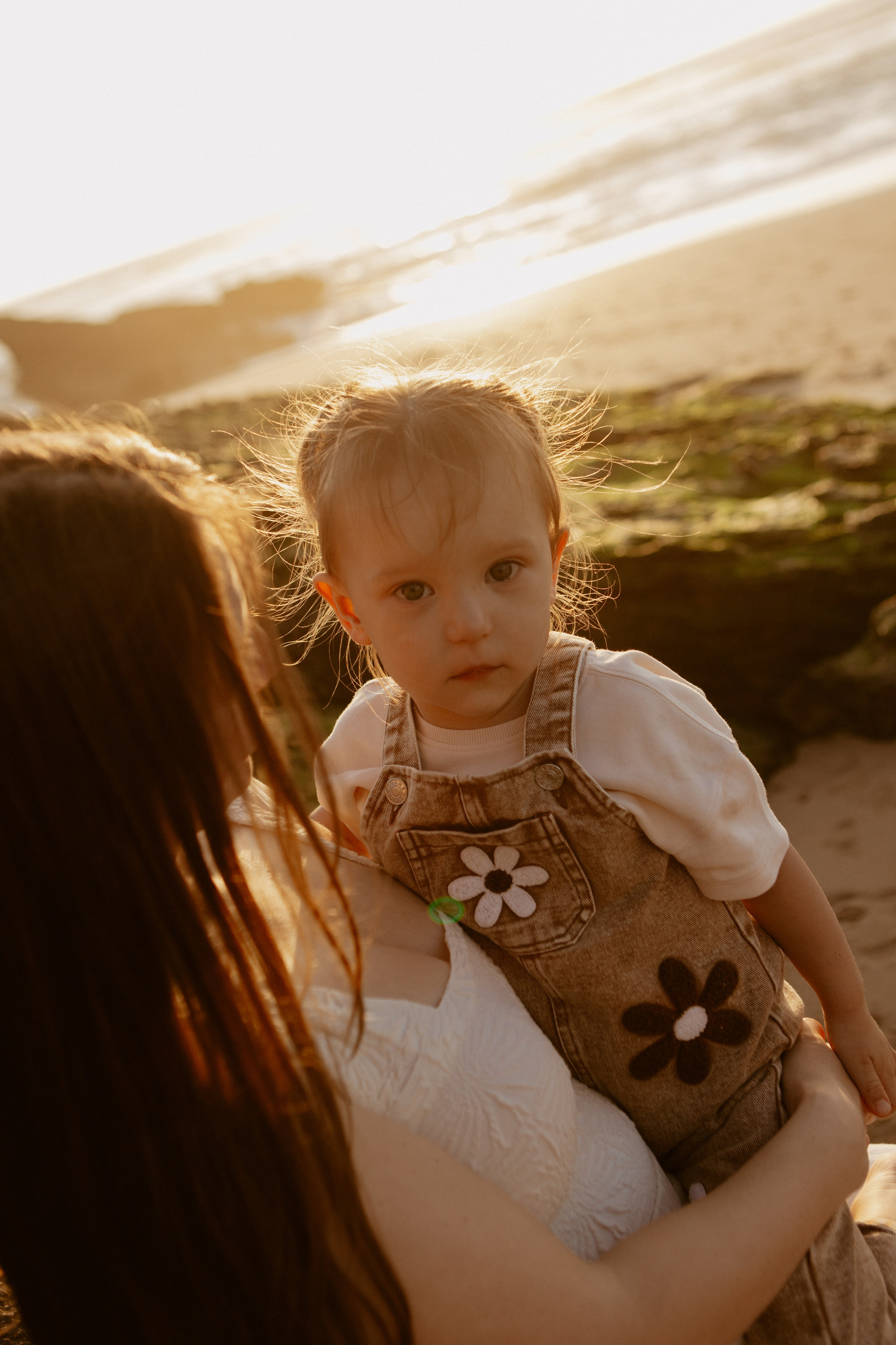 Kirill, Tanya & Luna. Фотограф в Кракове Надежда Харитоненко
