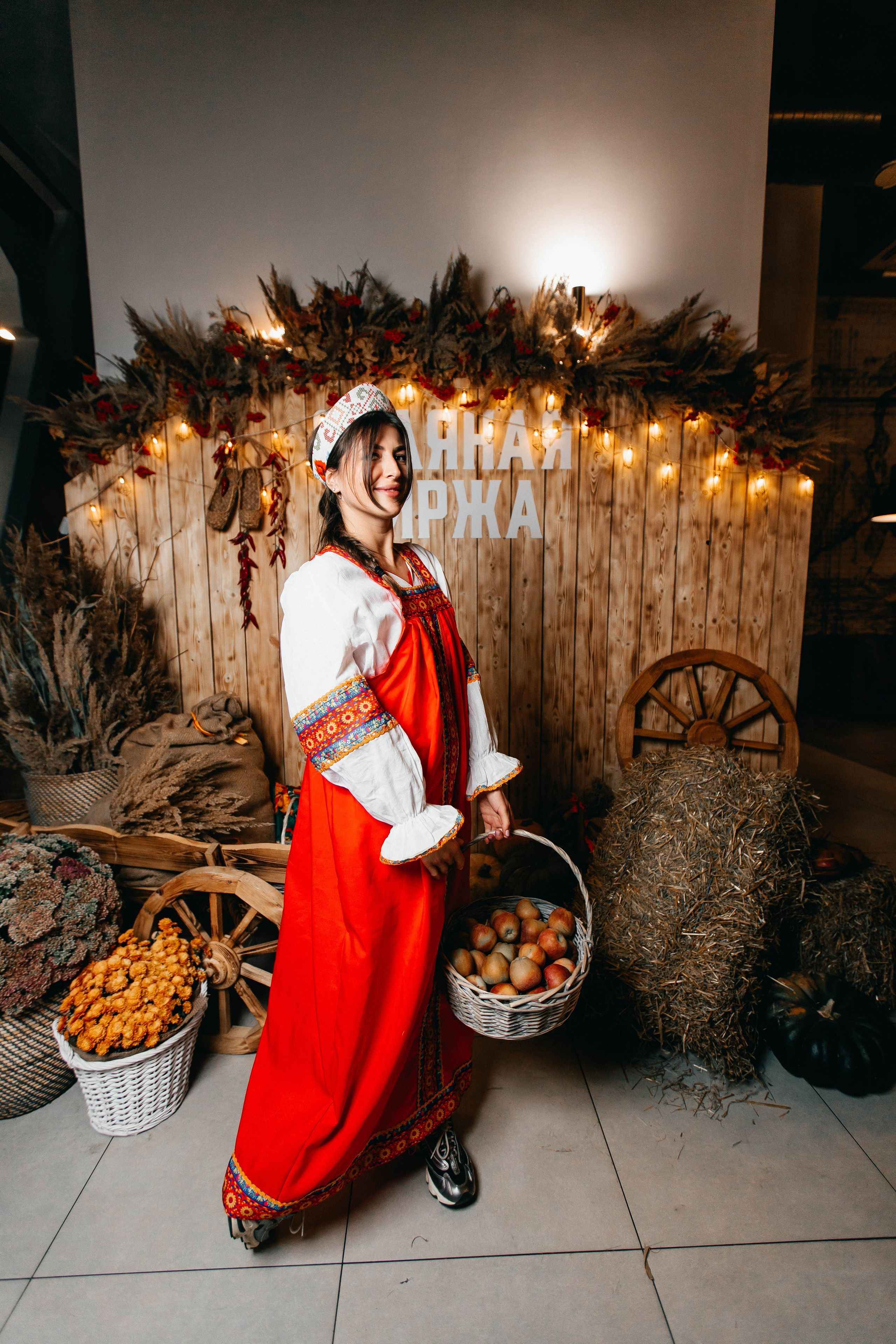 Корпоративы и Новый Год. Свадебный и семейный фотограф в Нижнем Новгороде и Москве Сергей Полян