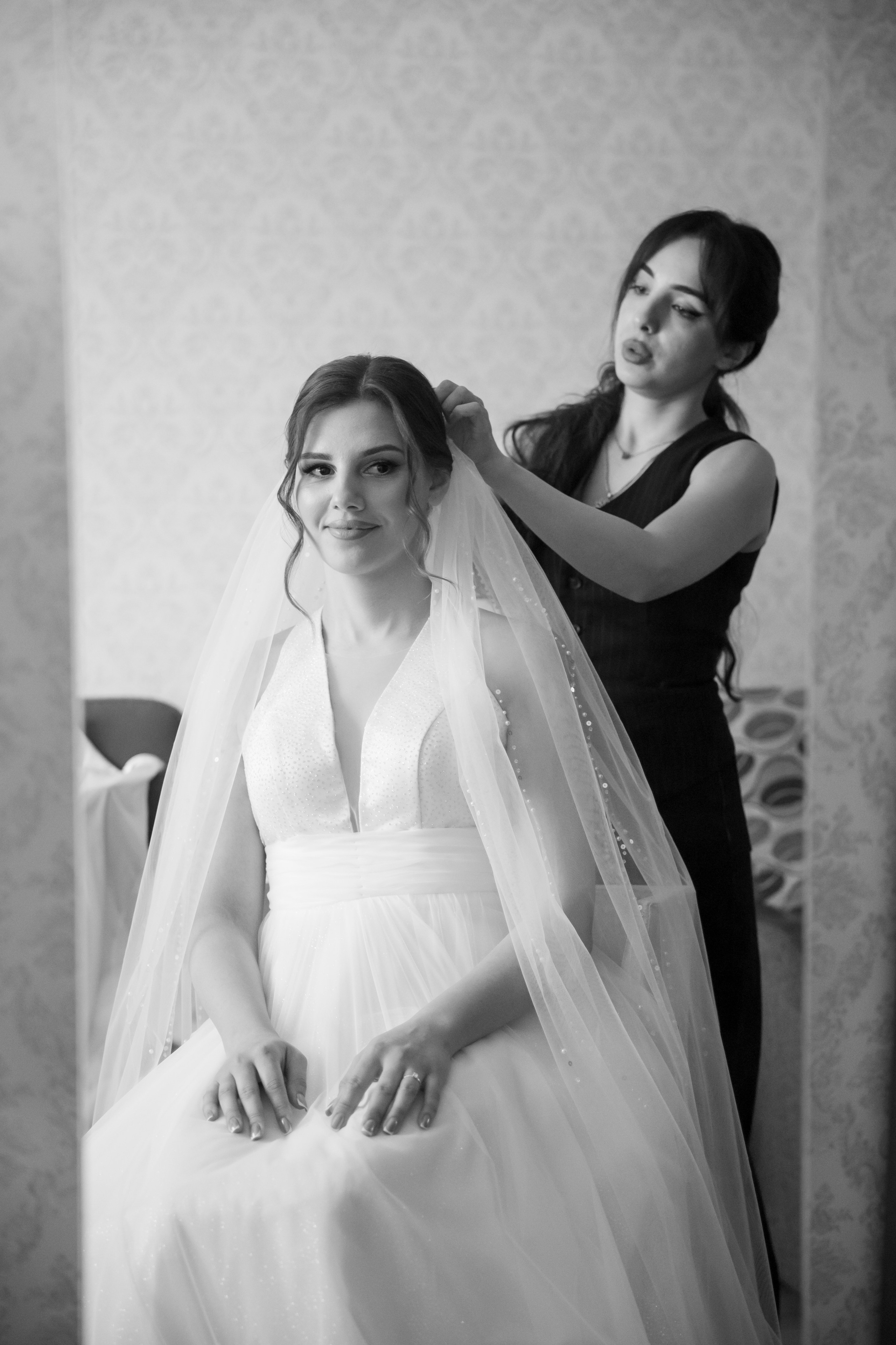 ЗАГС Бутово и Остафьево. Свадебный и репортажный фотограф (Москва, Королев и другие)