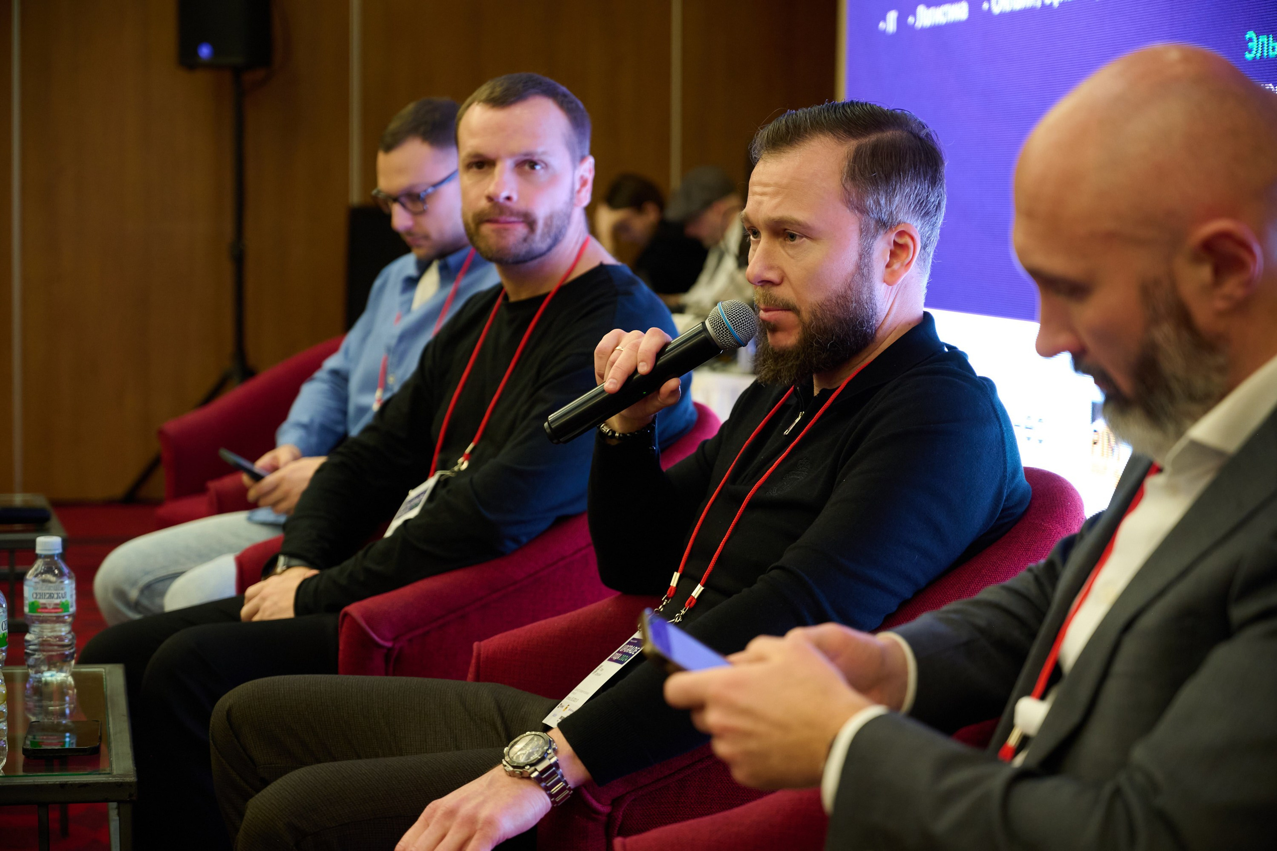 Upgrade года 2024. Репортажный фотограф в Москве и Санкт-Петербурге — Профессиональная съёмка мероприятий | Данила Золкин