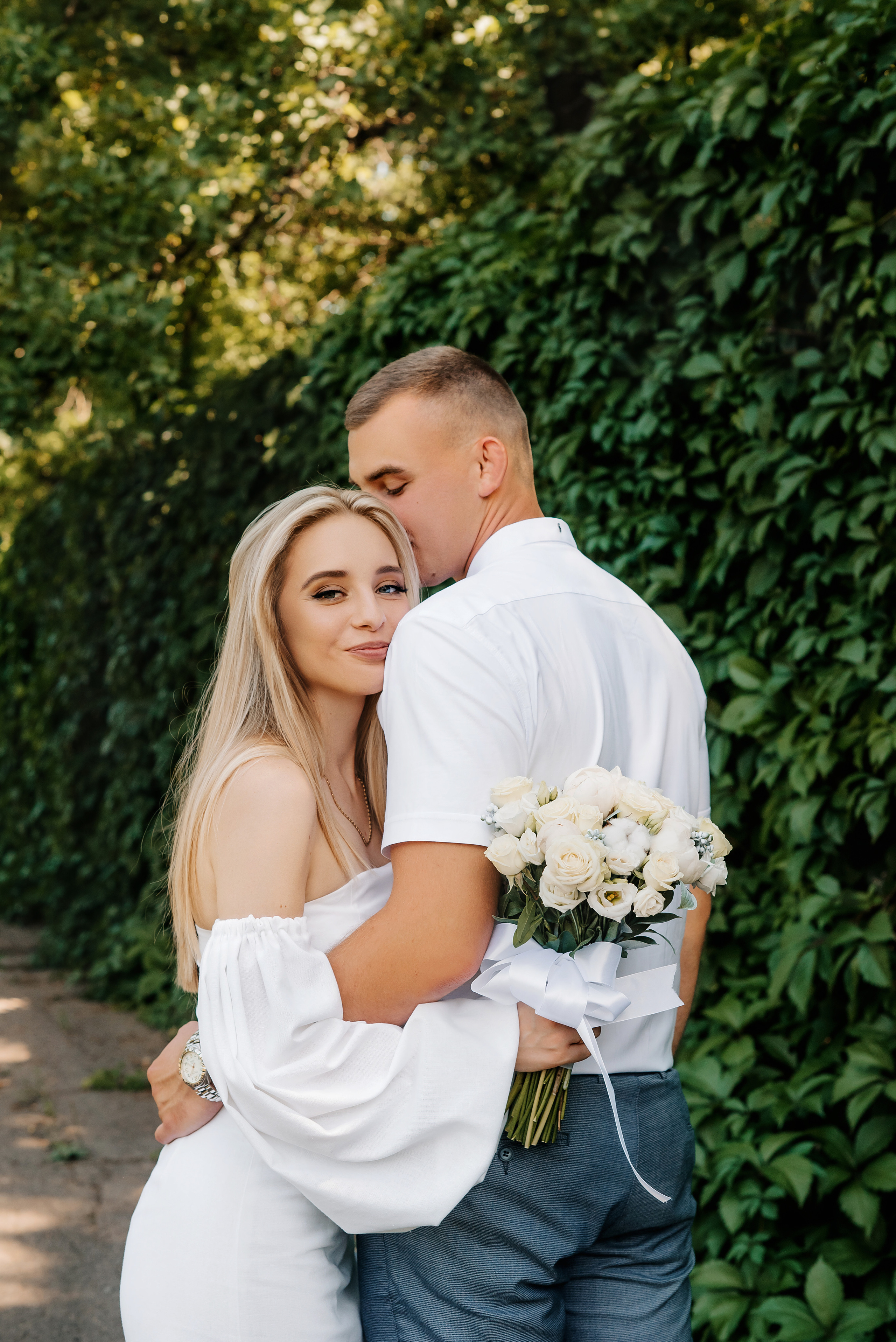 Свадебная фотосессия. Максим и Валерия!. Свадебный и семейный фотограф в Донецке, Ростове, Севастополе!