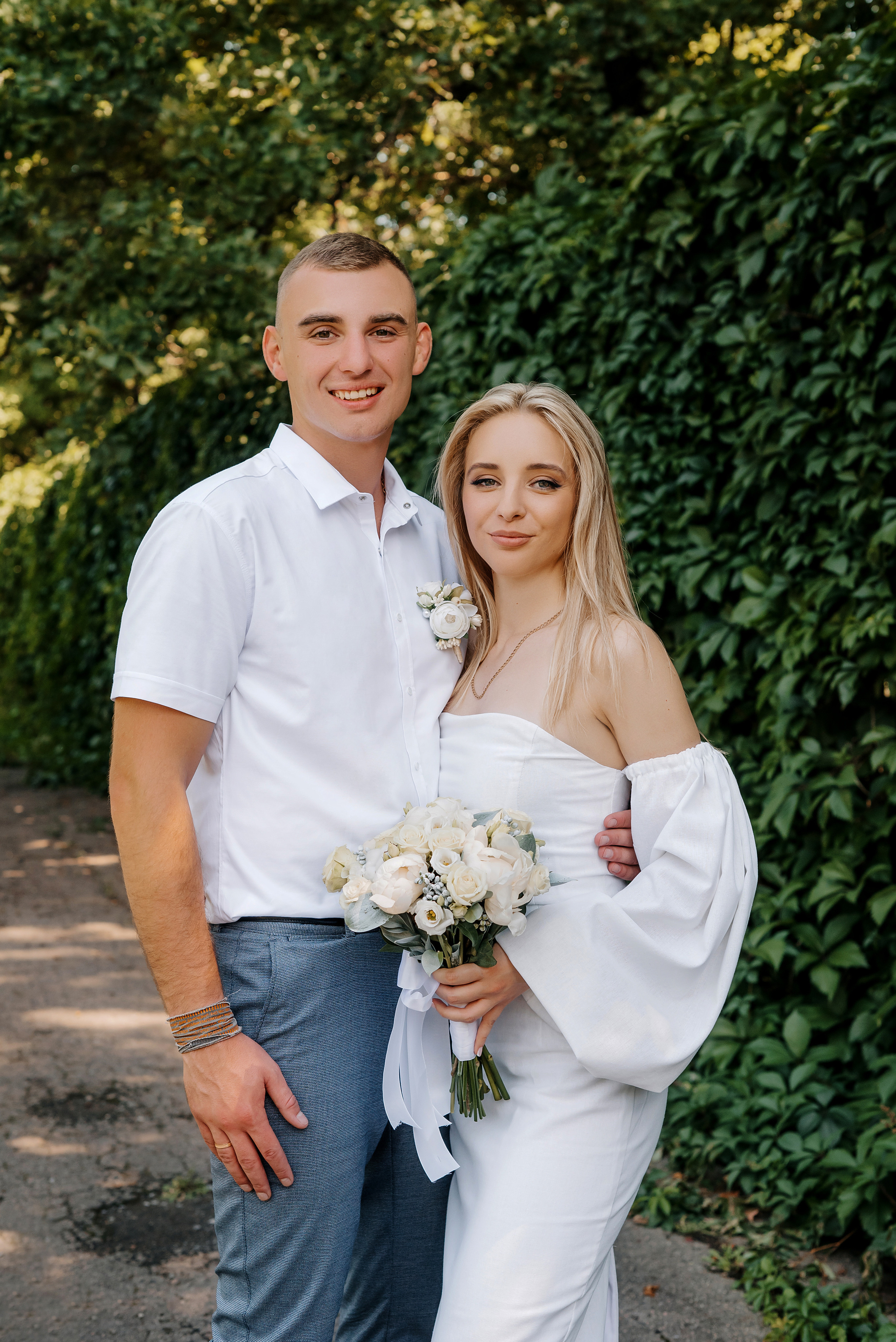 Свадебная фотосессия. Максим и Валерия!. Свадебный и семейный фотограф в Донецке, Ростове, Севастополе!