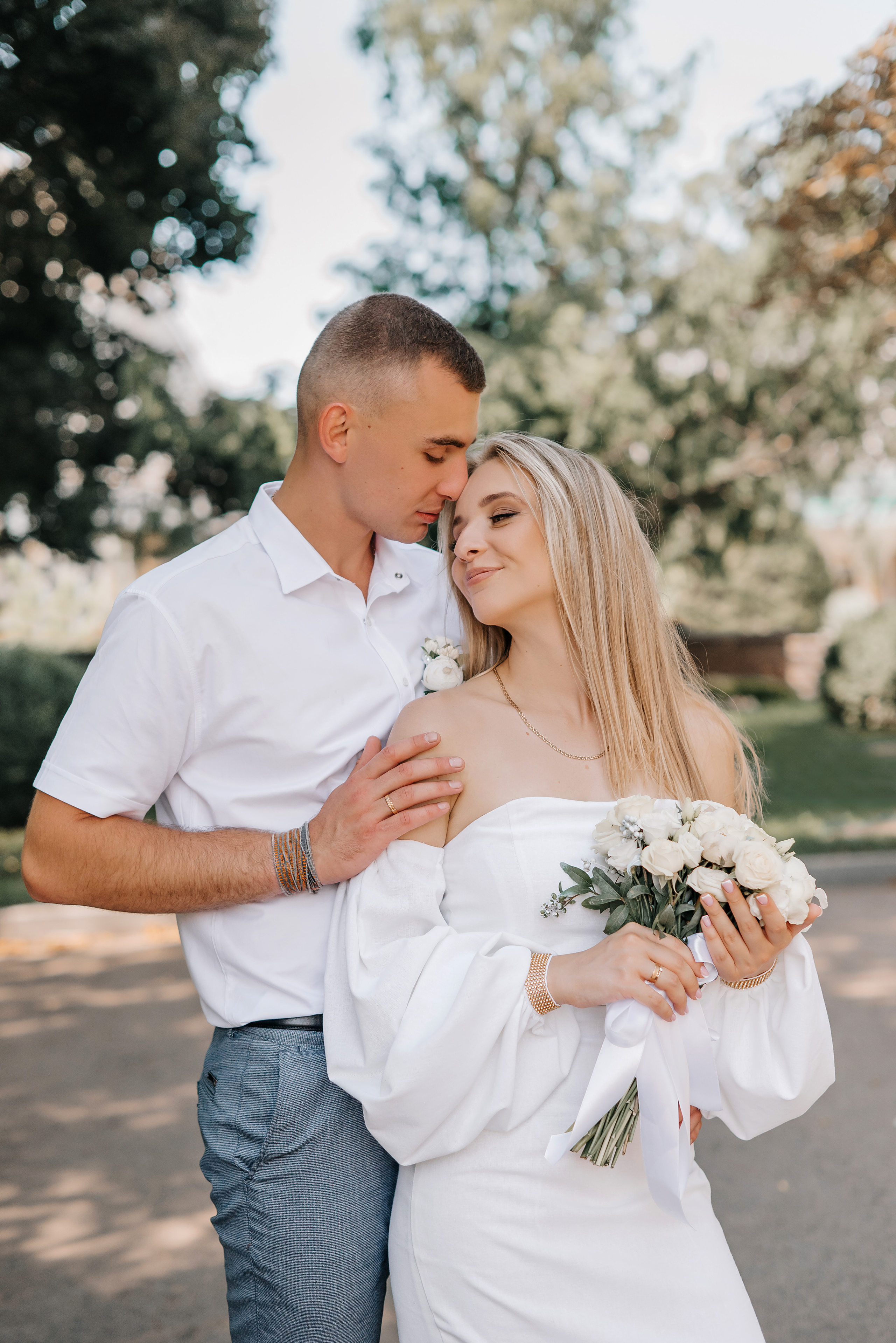 Свадебная фотосессия. Максим и Валерия!. Свадебный и семейный фотограф в Донецке, Ростове, Севастополе!
