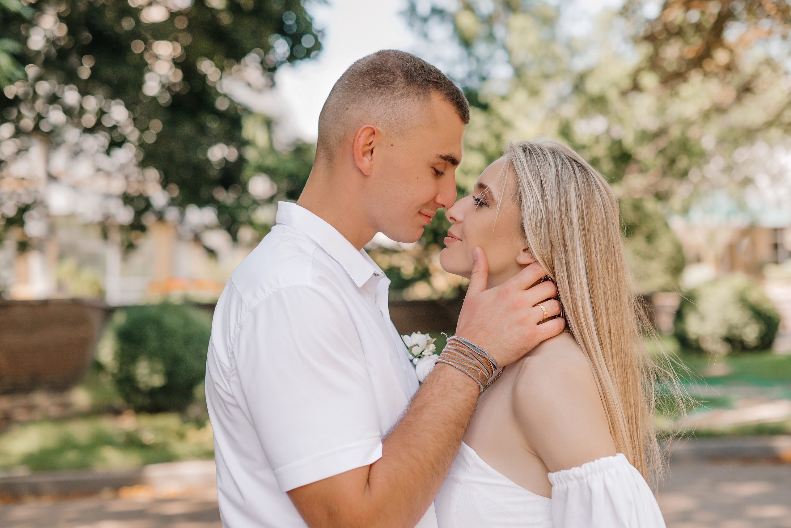 Свадебная фотосессия. Максим и Валерия!. Свадебный и семейный фотограф в Донецке, Ростове, Севастополе!