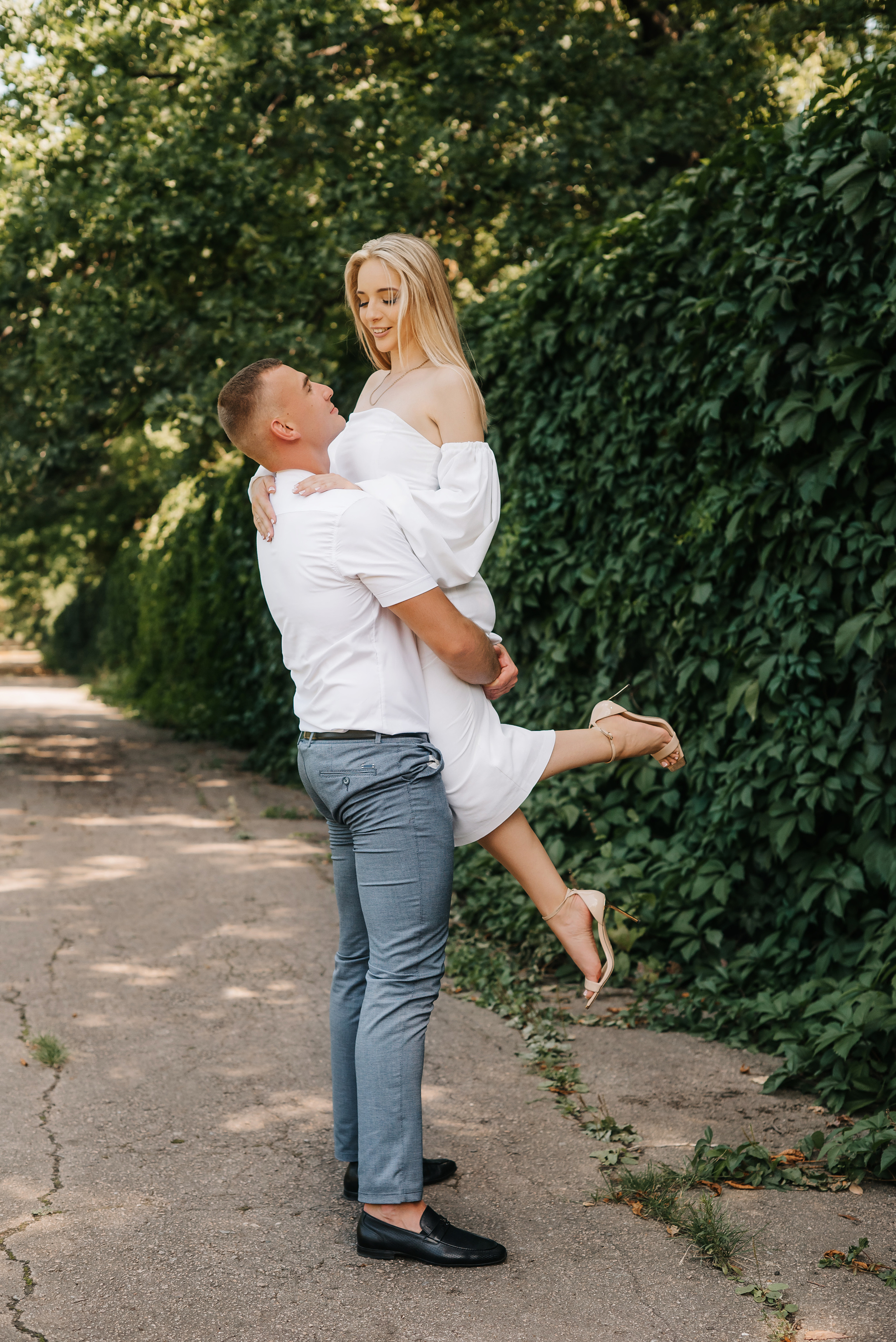 Свадебная фотосессия. Максим и Валерия!. Свадебный и семейный фотограф в Донецке, Ростове, Севастополе!