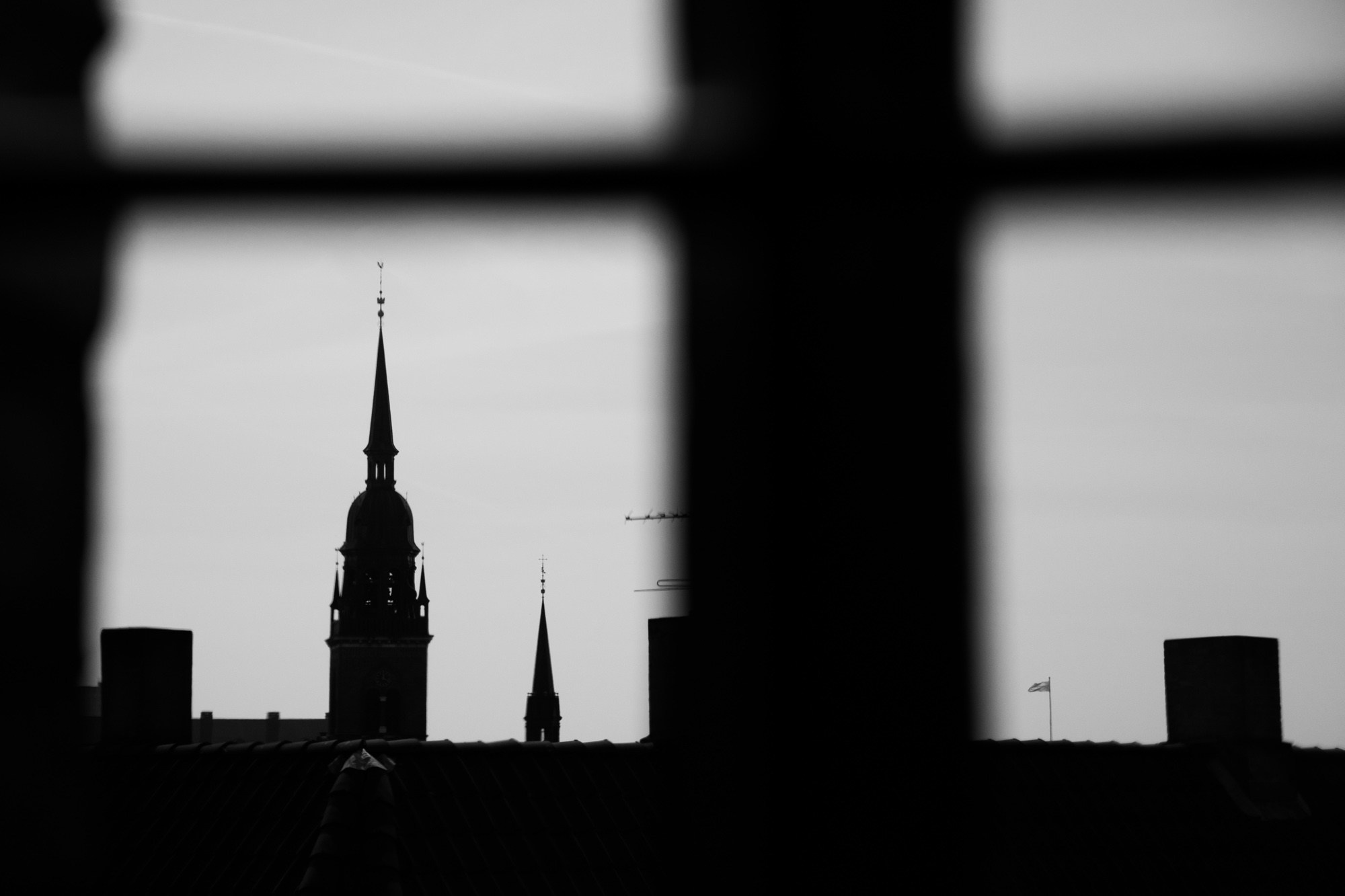 Дания, Копенгаген (Denmark, Copenhagen). Фотограф Алексей Скоробогатько