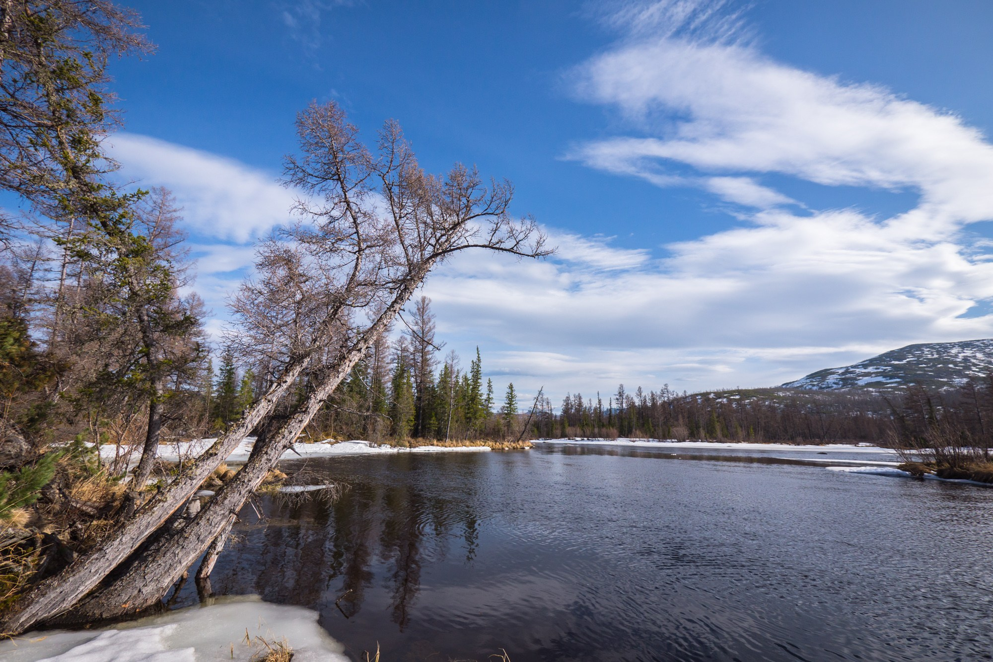Якутия. Фотограф Алексей Скоробогатько