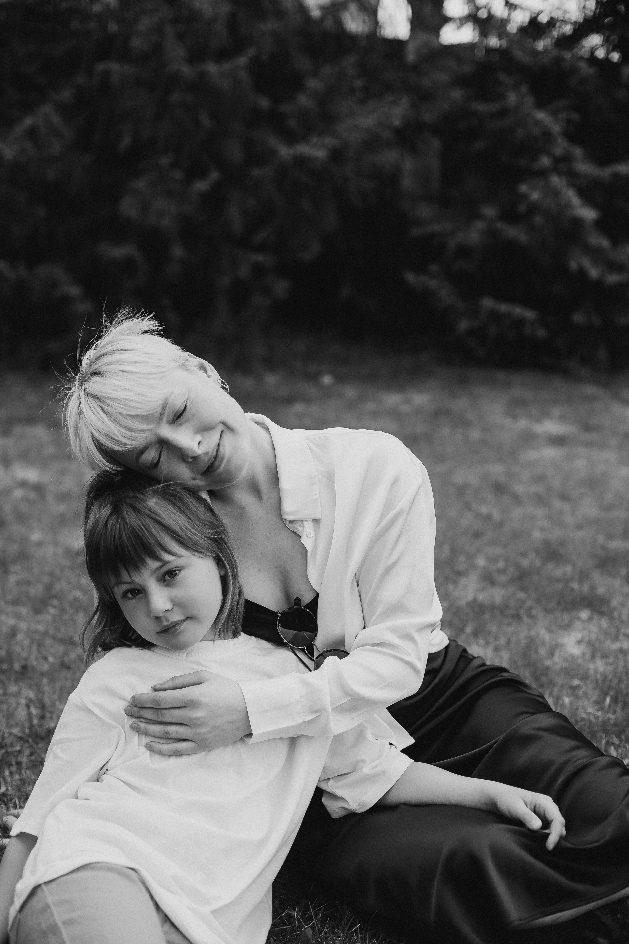 Семейные. Креативный и женский Фотограф Омске Наталья Лебедева