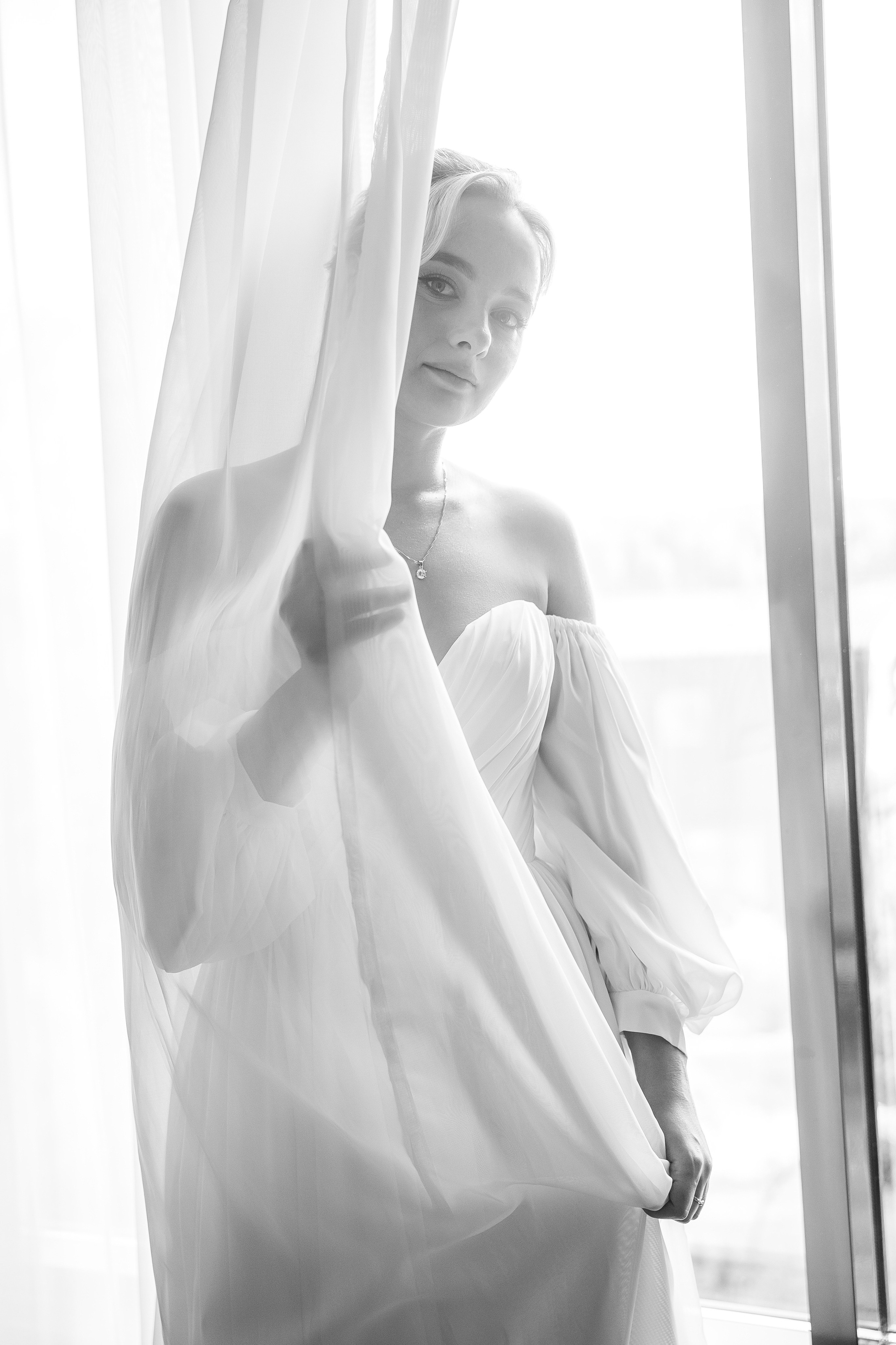 Свадебная серия. Свадебный фотограф в Иваново Гитарина Черняева