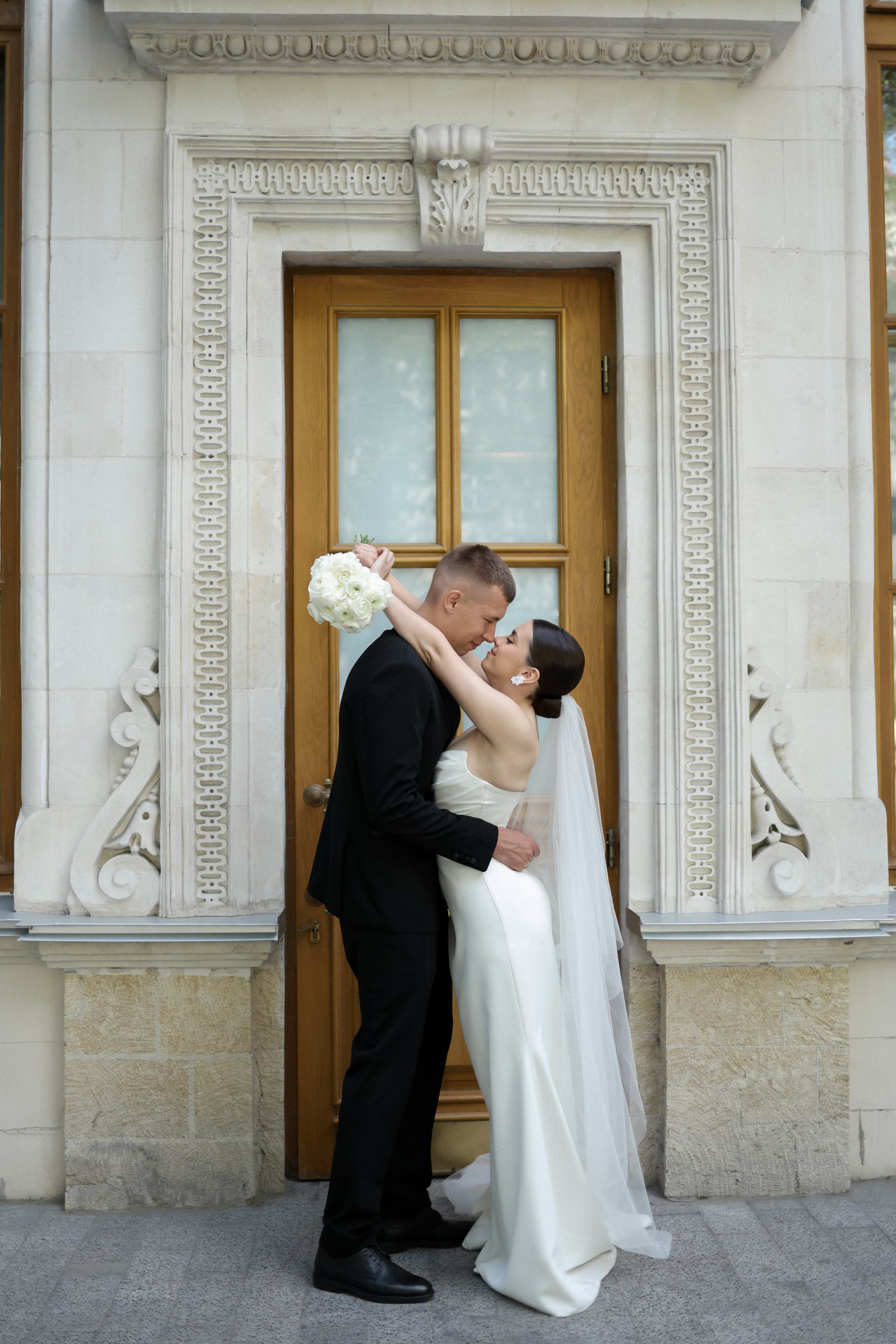 Виктор | Анастасия. Мария Добычина — профессиональный фотограф Крыма, Ялты и Севастополя