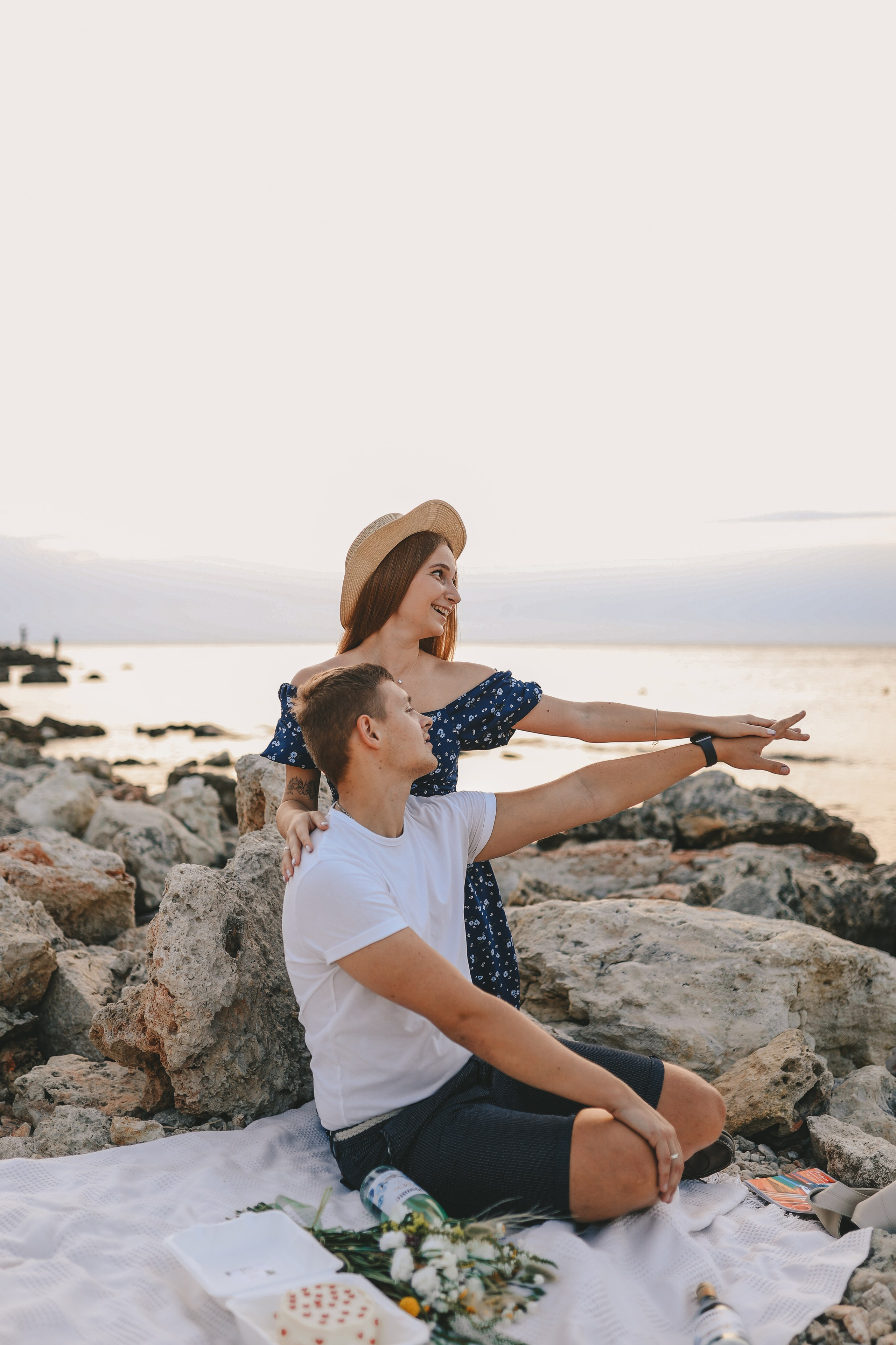 Фотоассорти. Мария Добычина — профессиональный фотограф Крыма, Ялты и Севастополя
